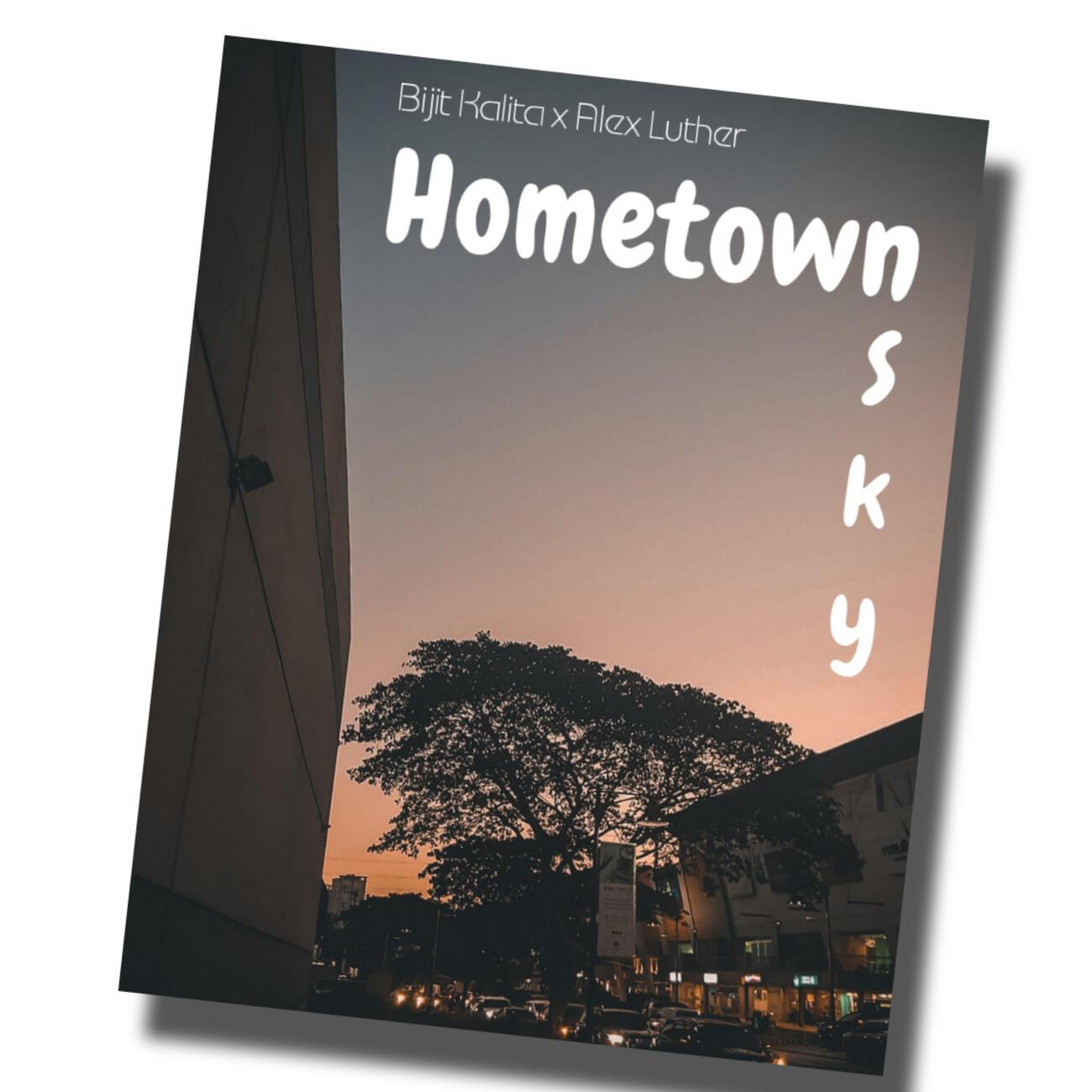 Релиз Hometown Sky