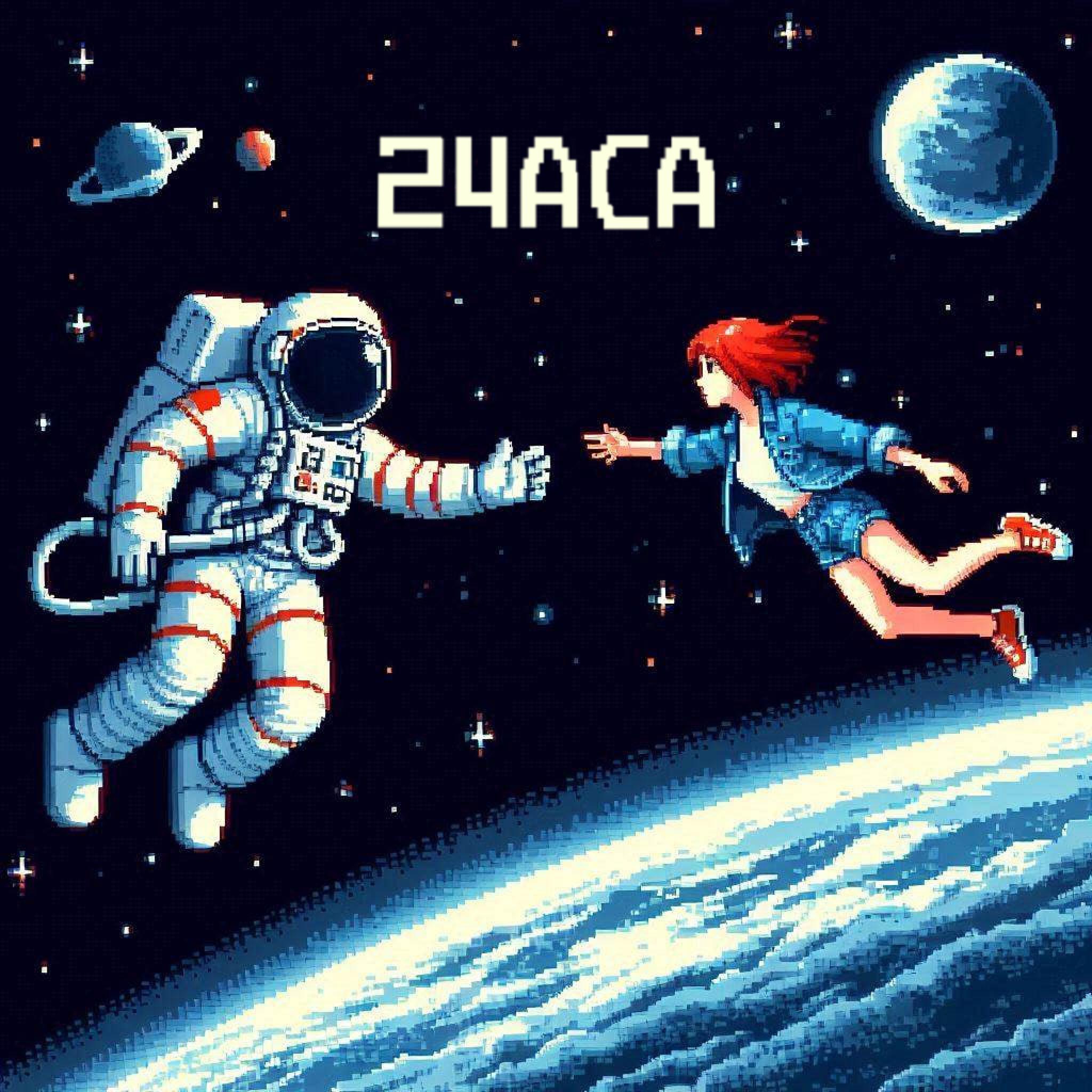 Релиз Космос