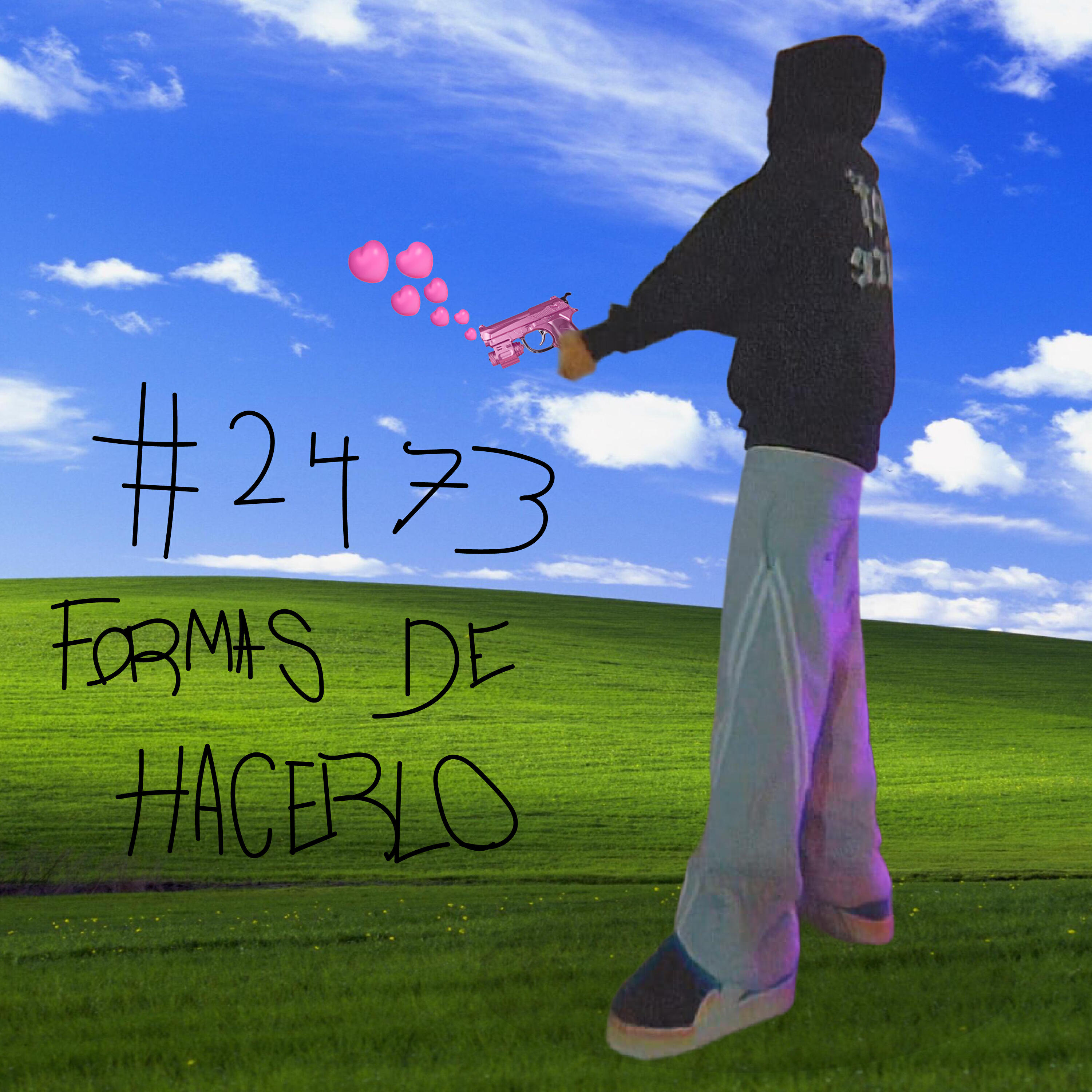 Релиз #2473 Formas de Hacerlo