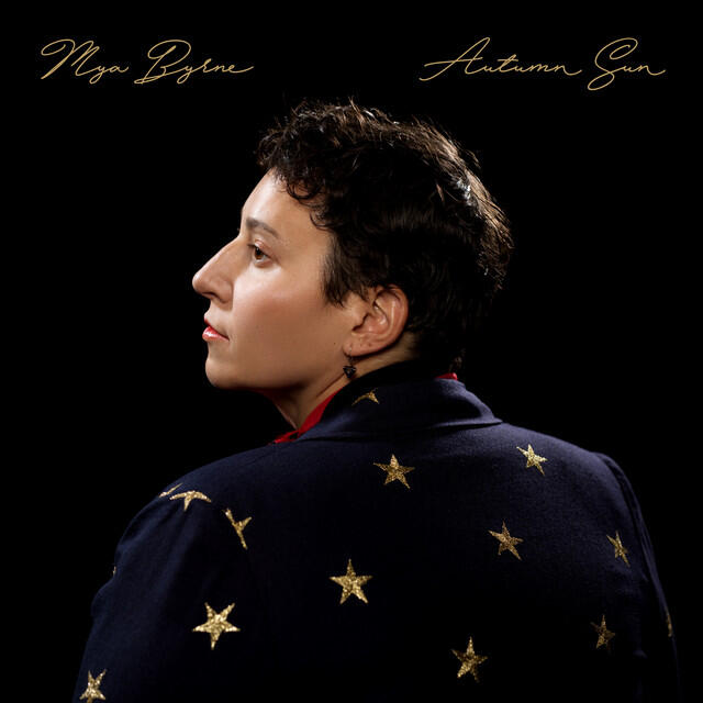 Релиз Autumn Sun