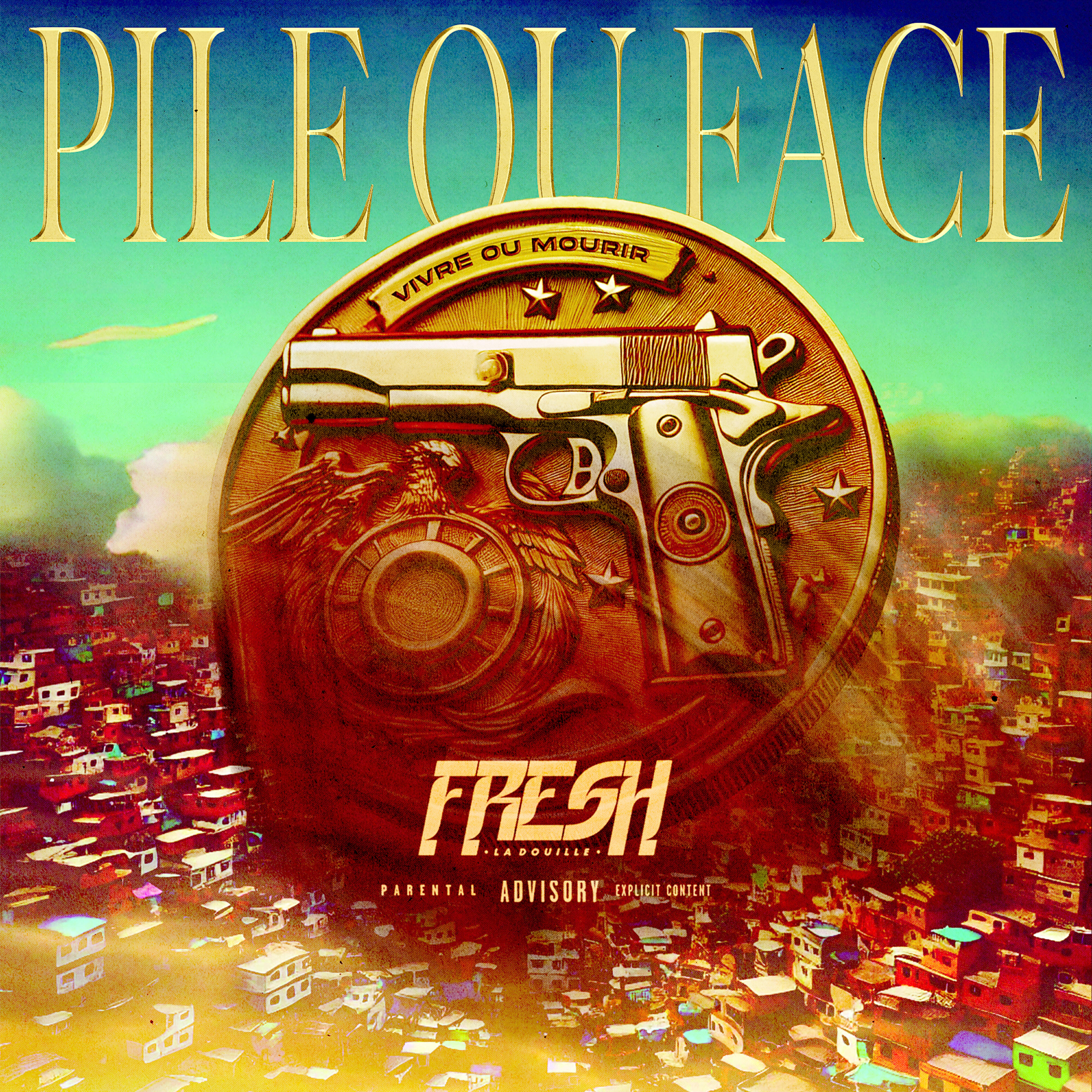 Релиз Pile ou face