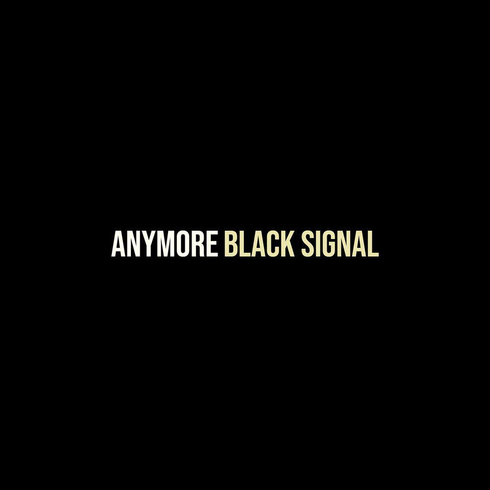 Релиз Anymore