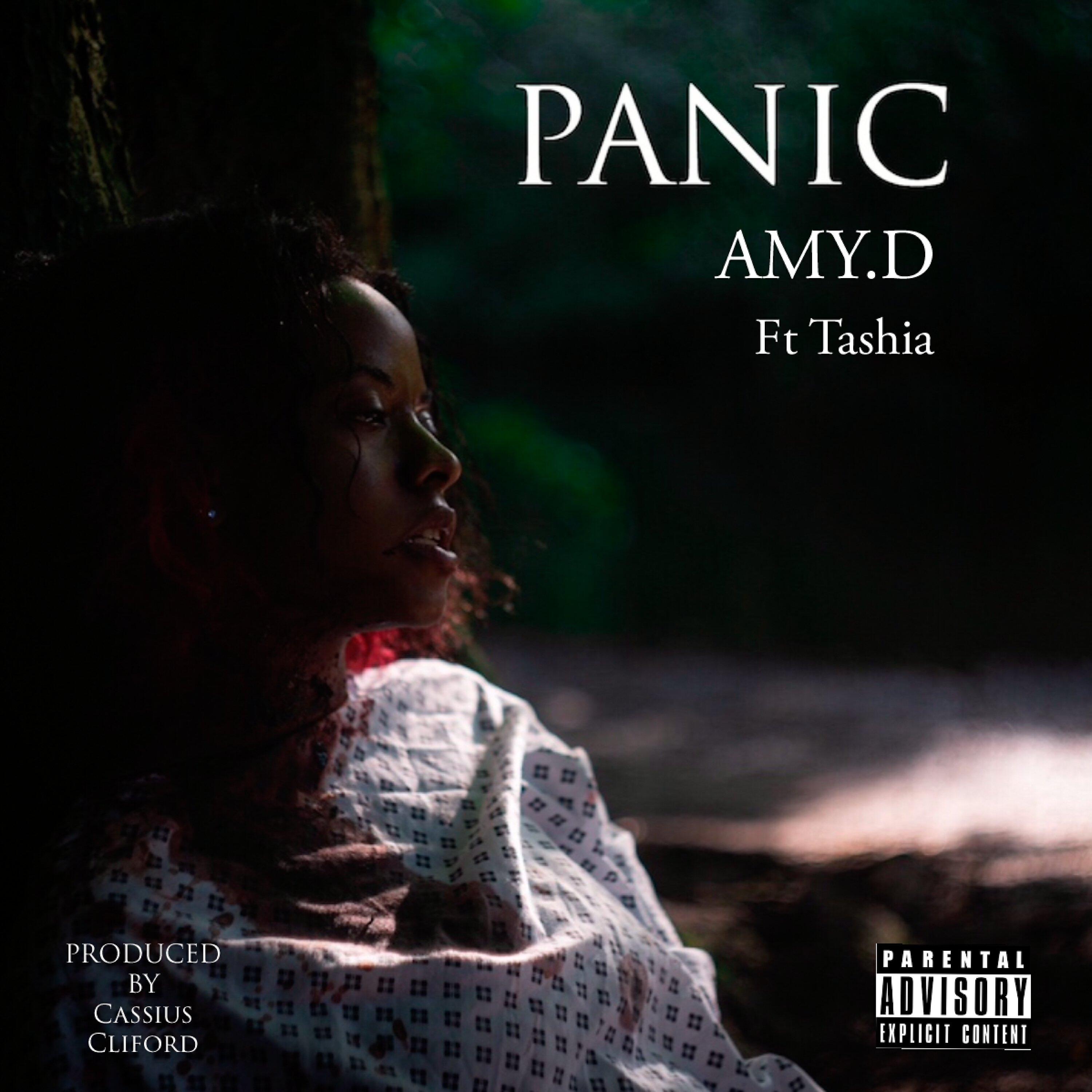 Релиз Panic