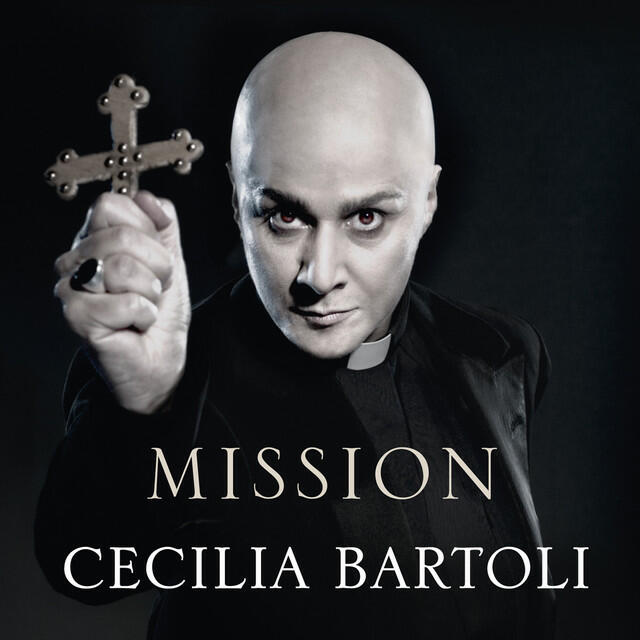 Постер альбома Mission (Deluxe Version)