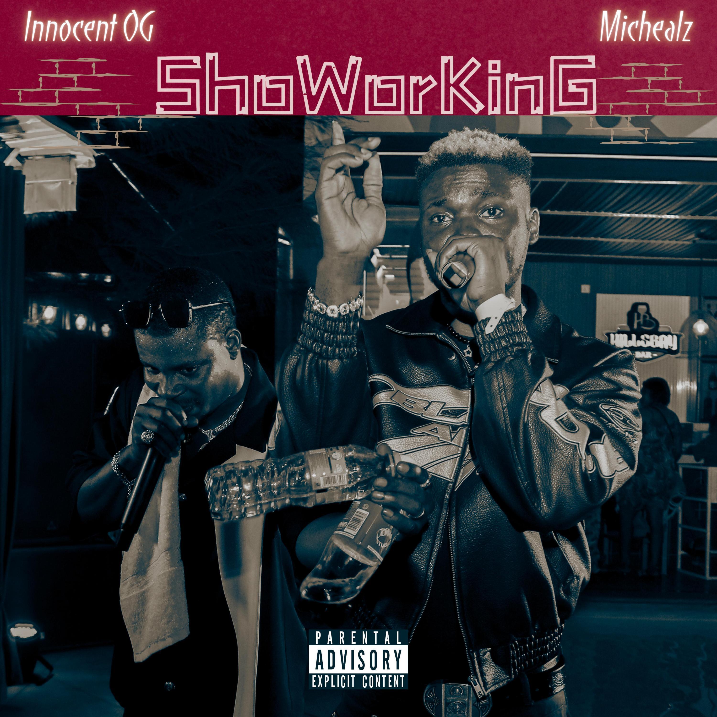 Релиз ShoWorKinG