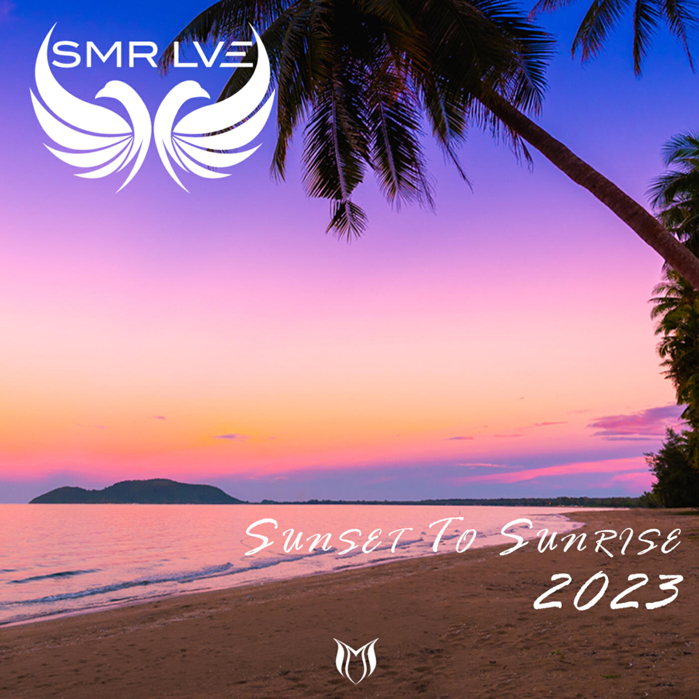 Релиз Sunset To Sunrise 2023 - Mixed by SMR LVE