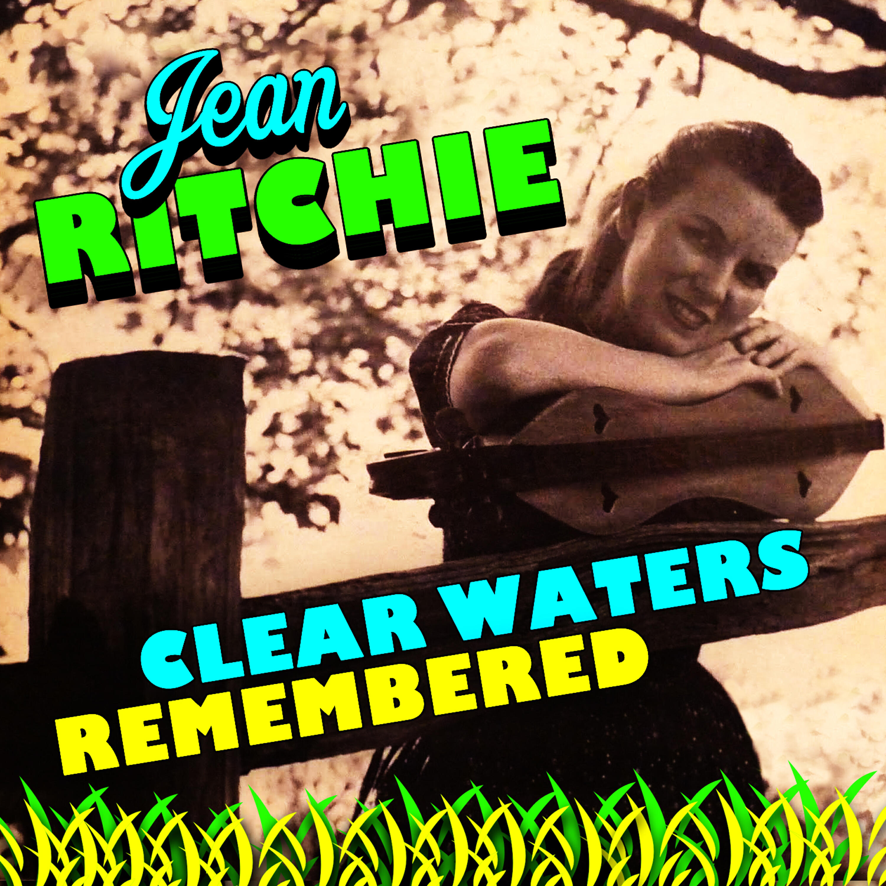 Релиз Clear Waters Remembered