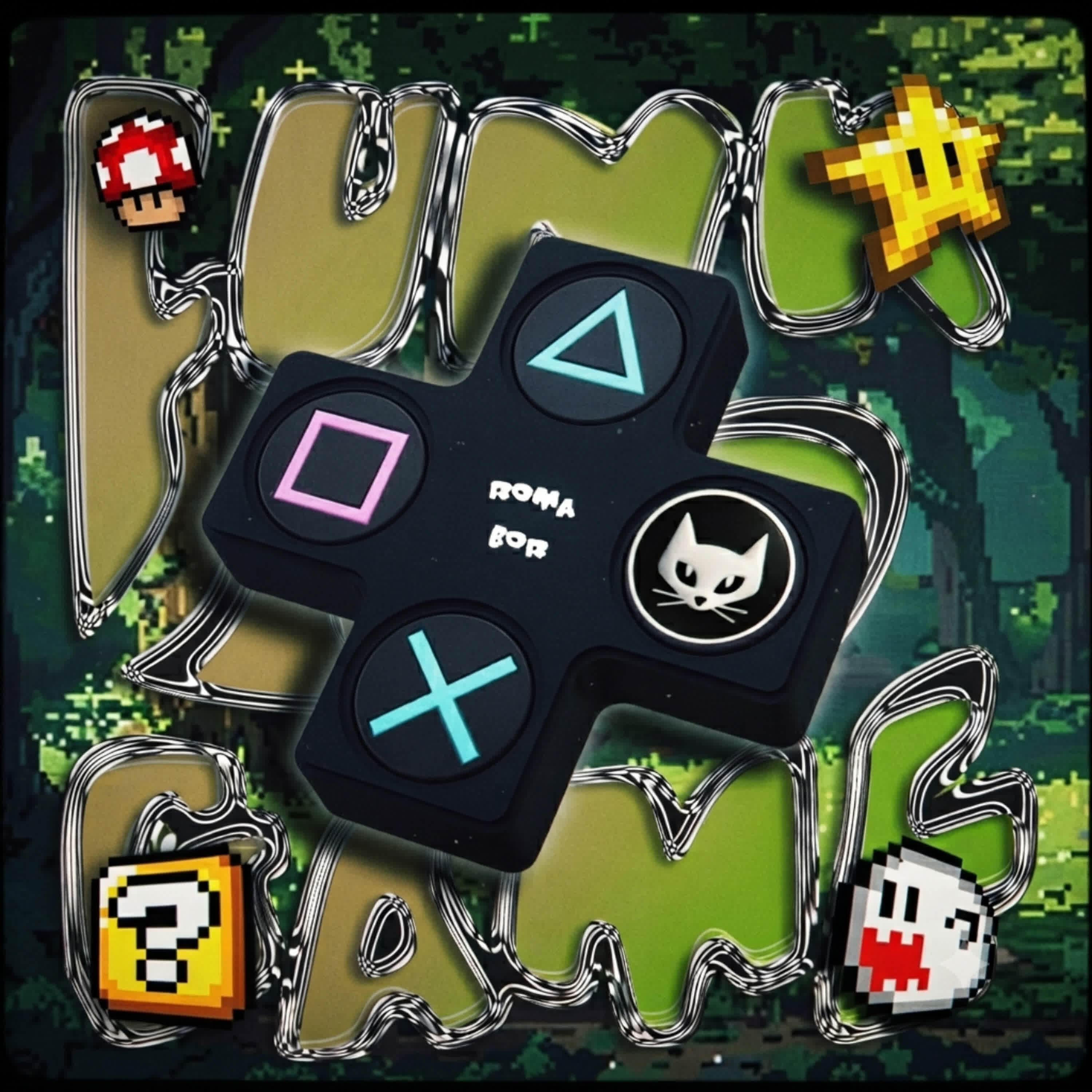 Релиз FUNK DO GAME