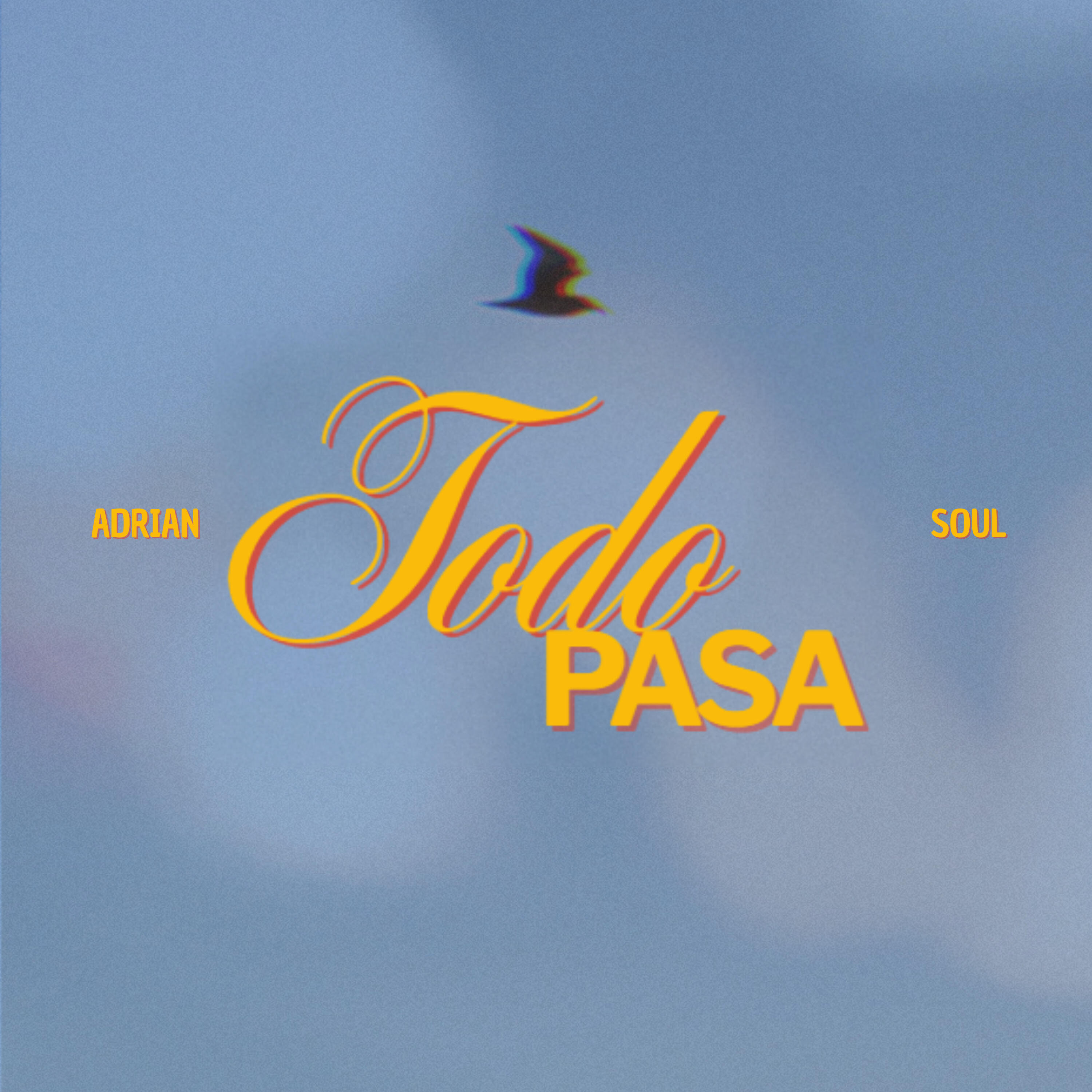 Релиз Todo Pasa