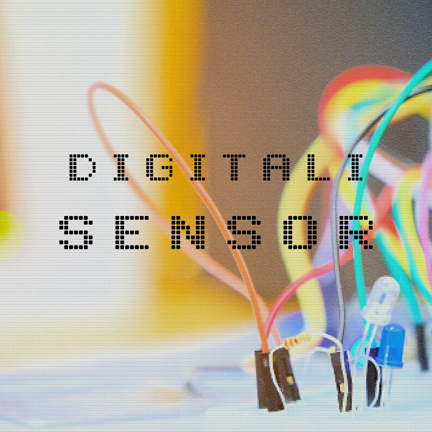 Релиз The Sensor