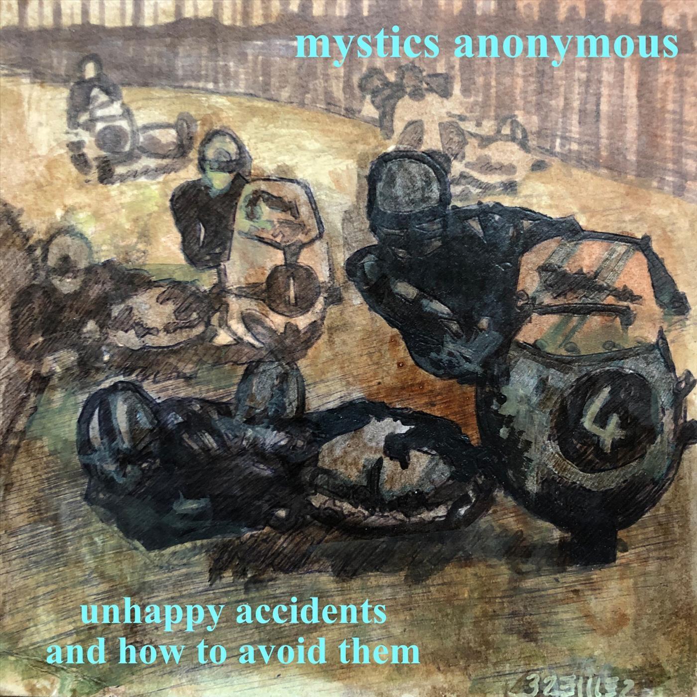 Mystics Anonymous