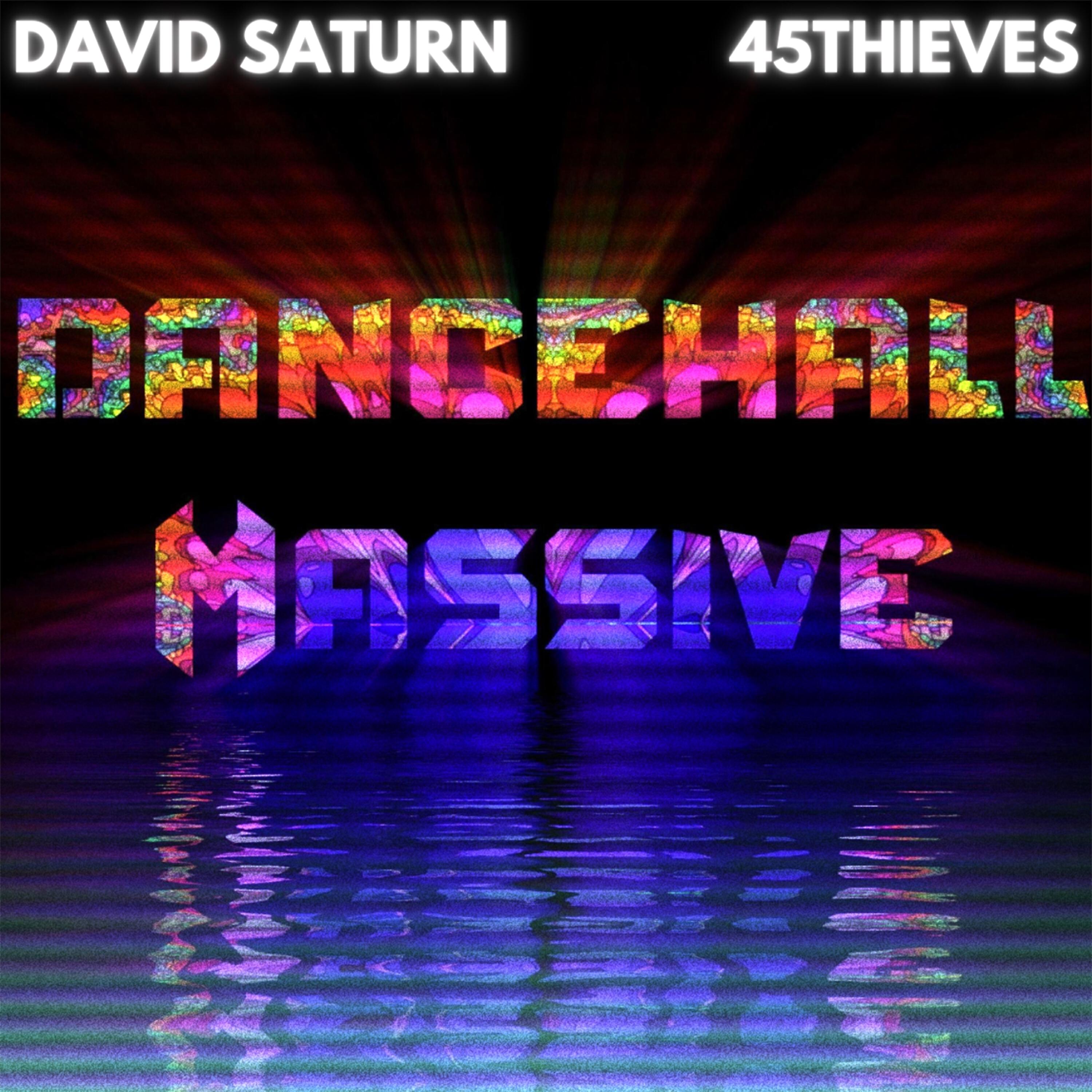 Релиз Dancehall Massive