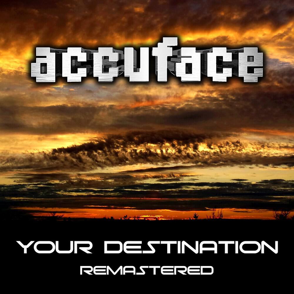 Релиз Your Destination (Remastered)