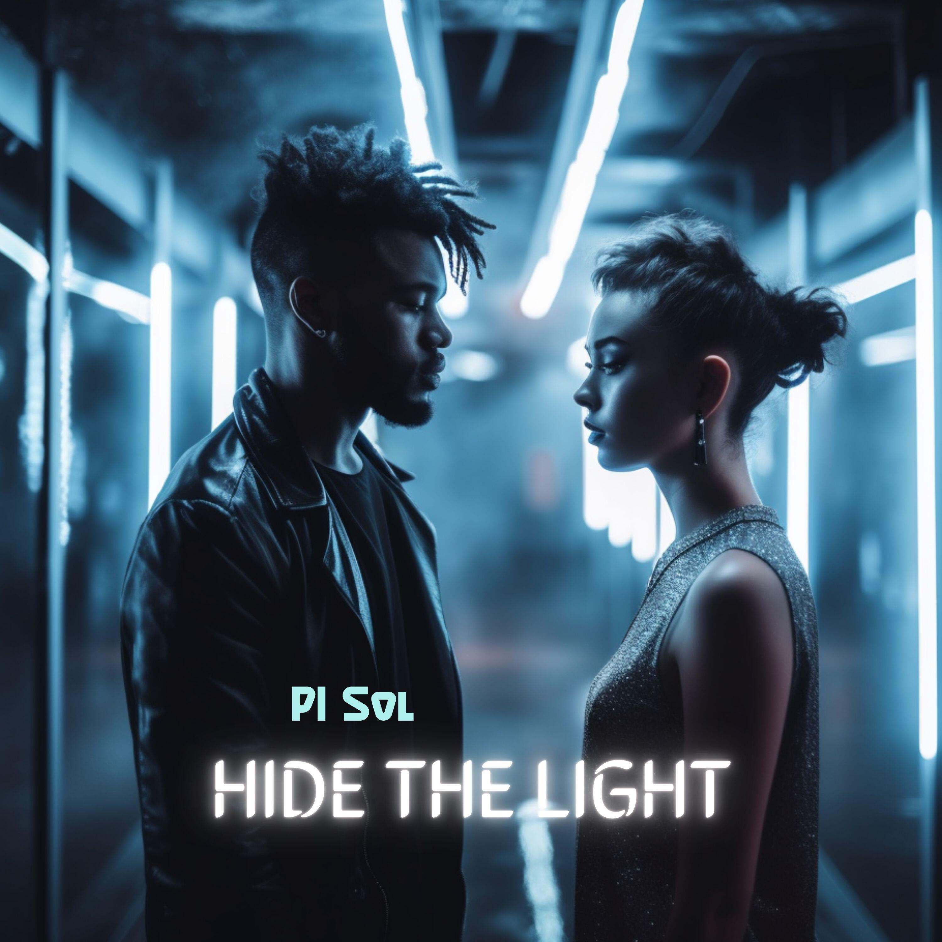 Релиз Hide the Light