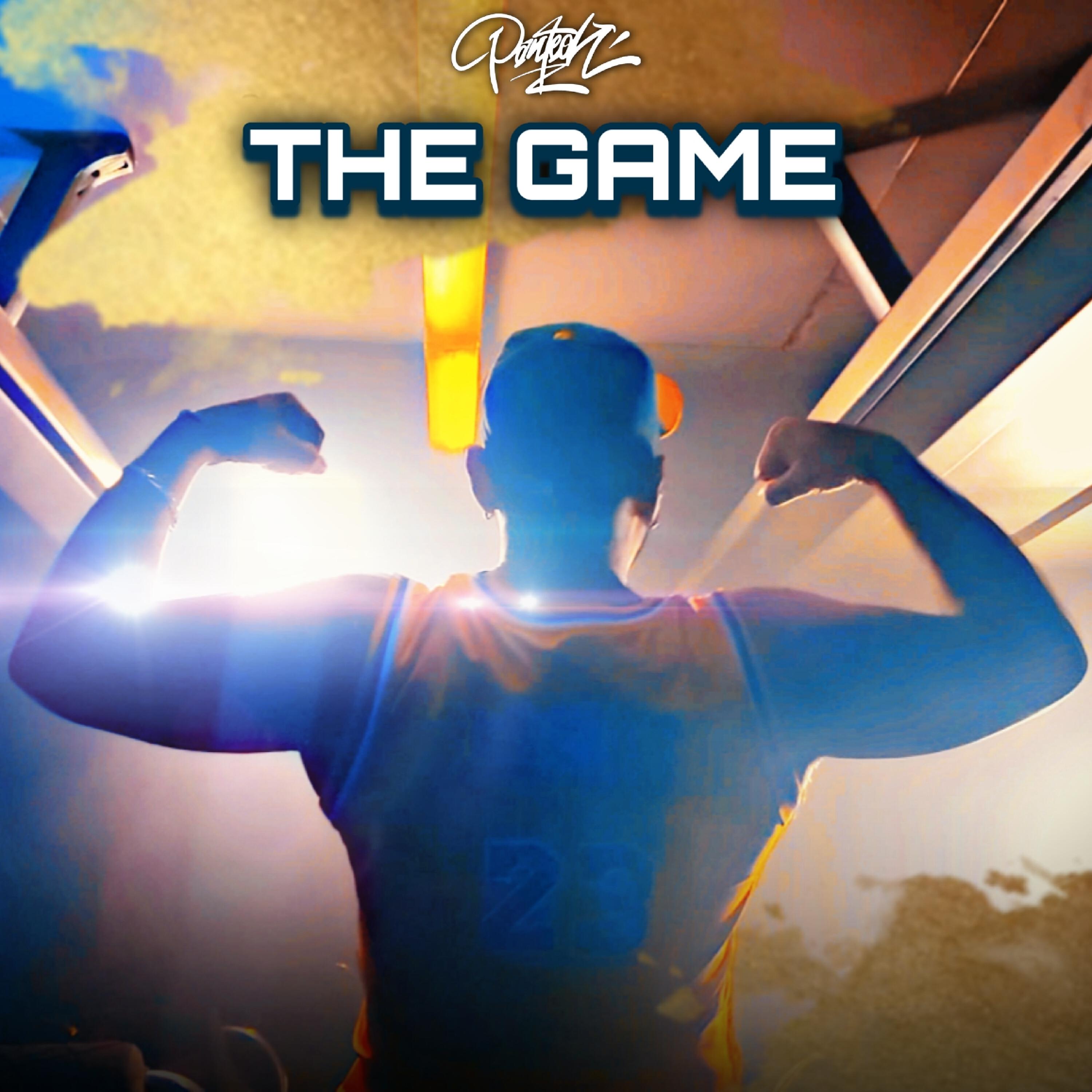Релиз The Game