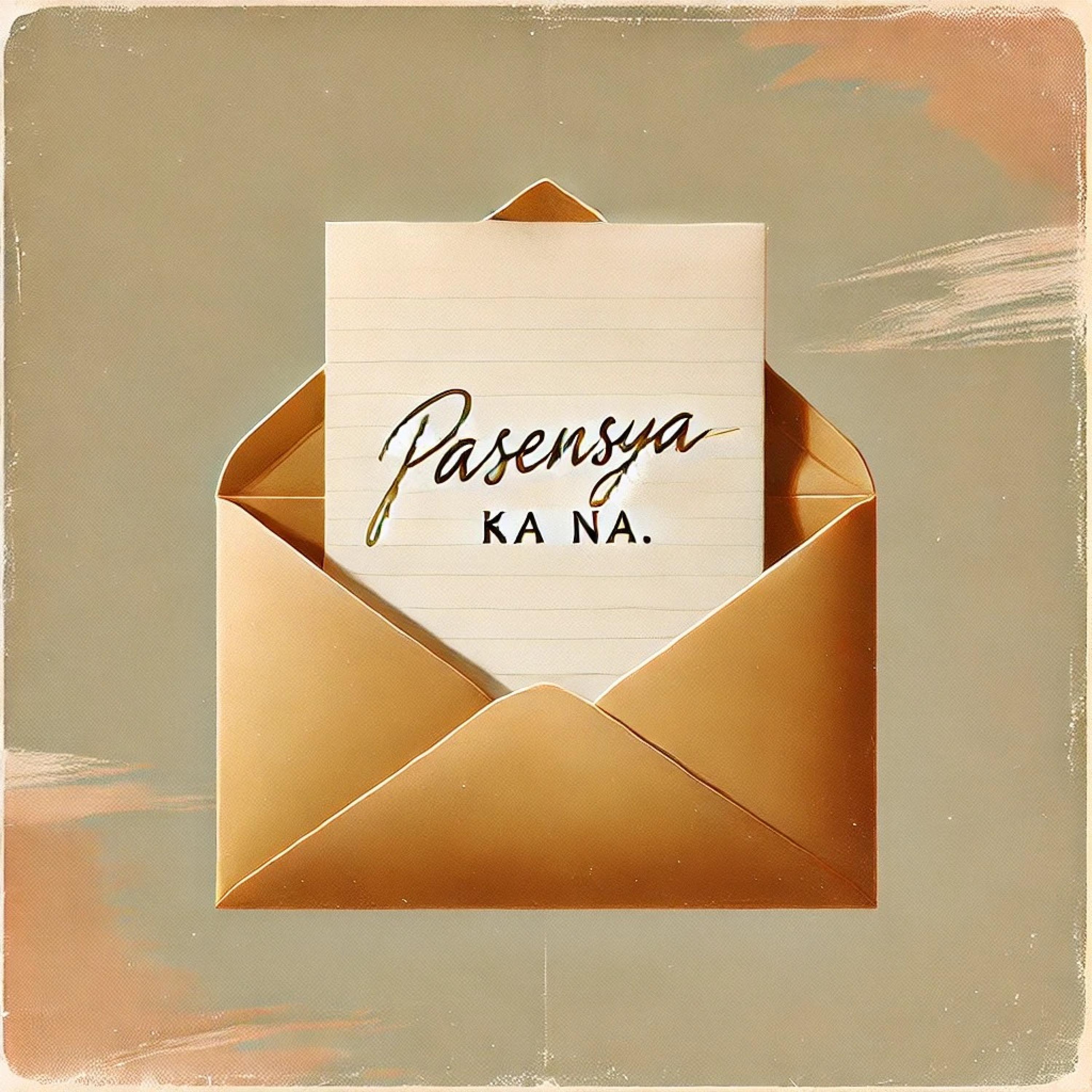 Релиз Pasensya Ka Na