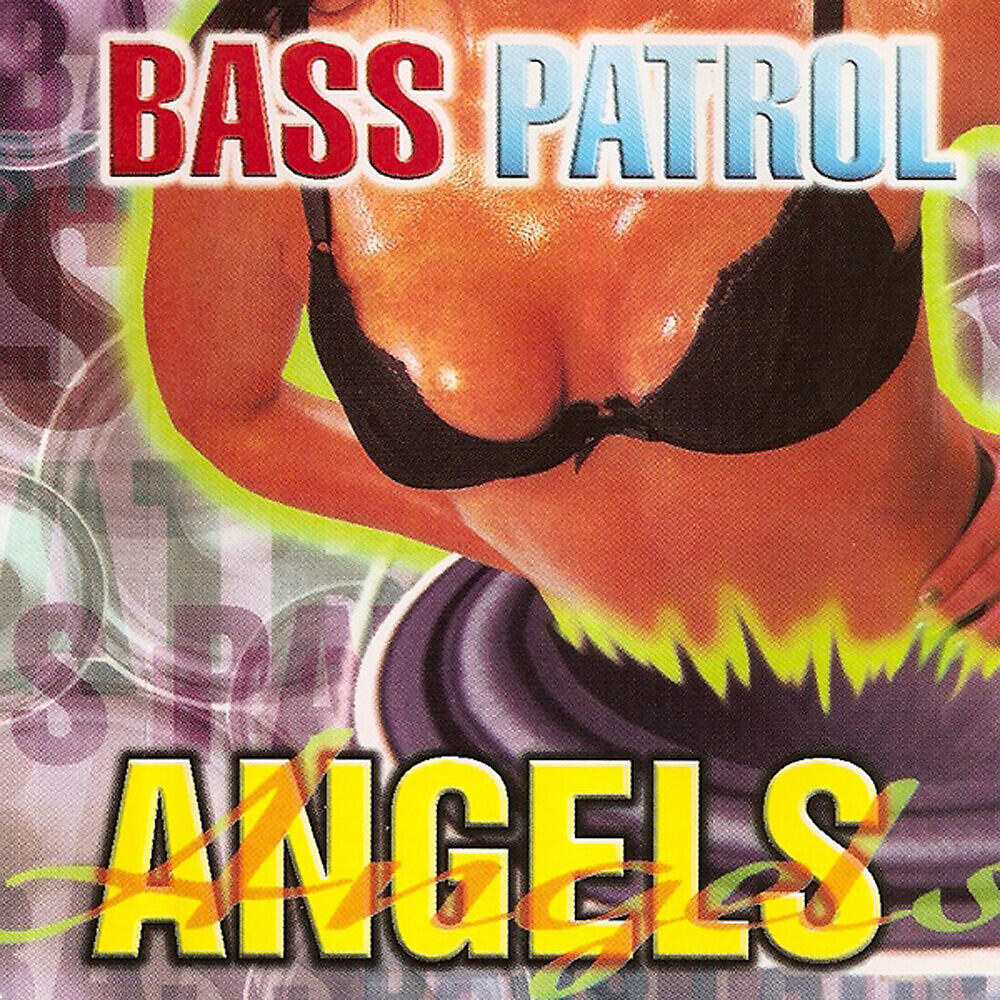 Релиз Bass Patrol Angels