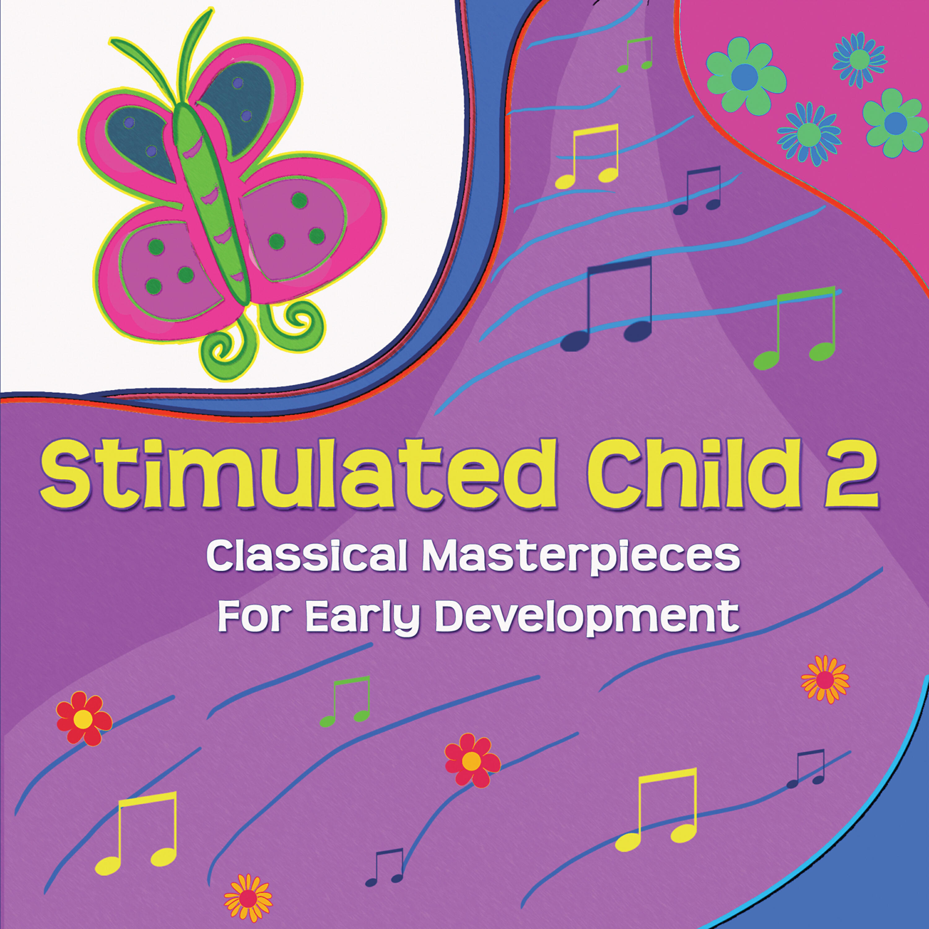 Релиз Stimulated Child 2