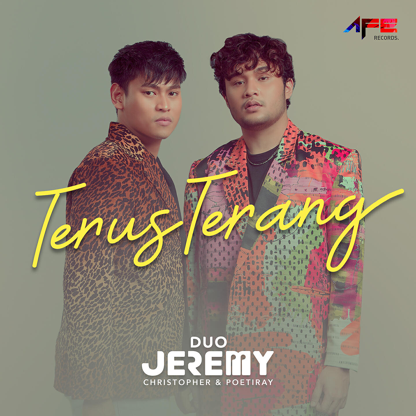 DUO JEREMY
