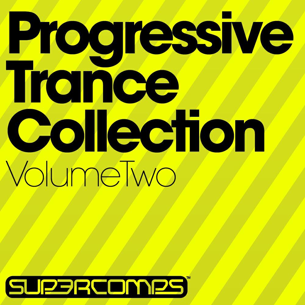 Релиз Progressive Trance Collection - Volume Two