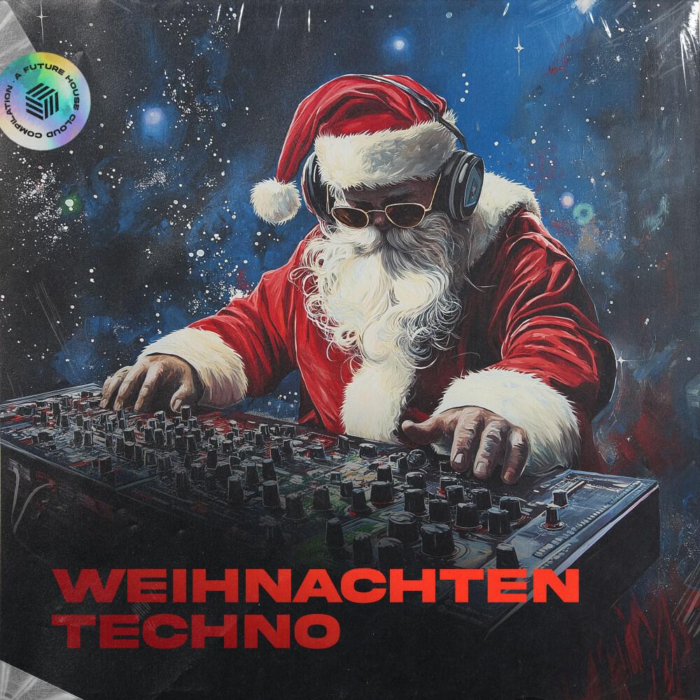 Релиз Weihnachten Techno