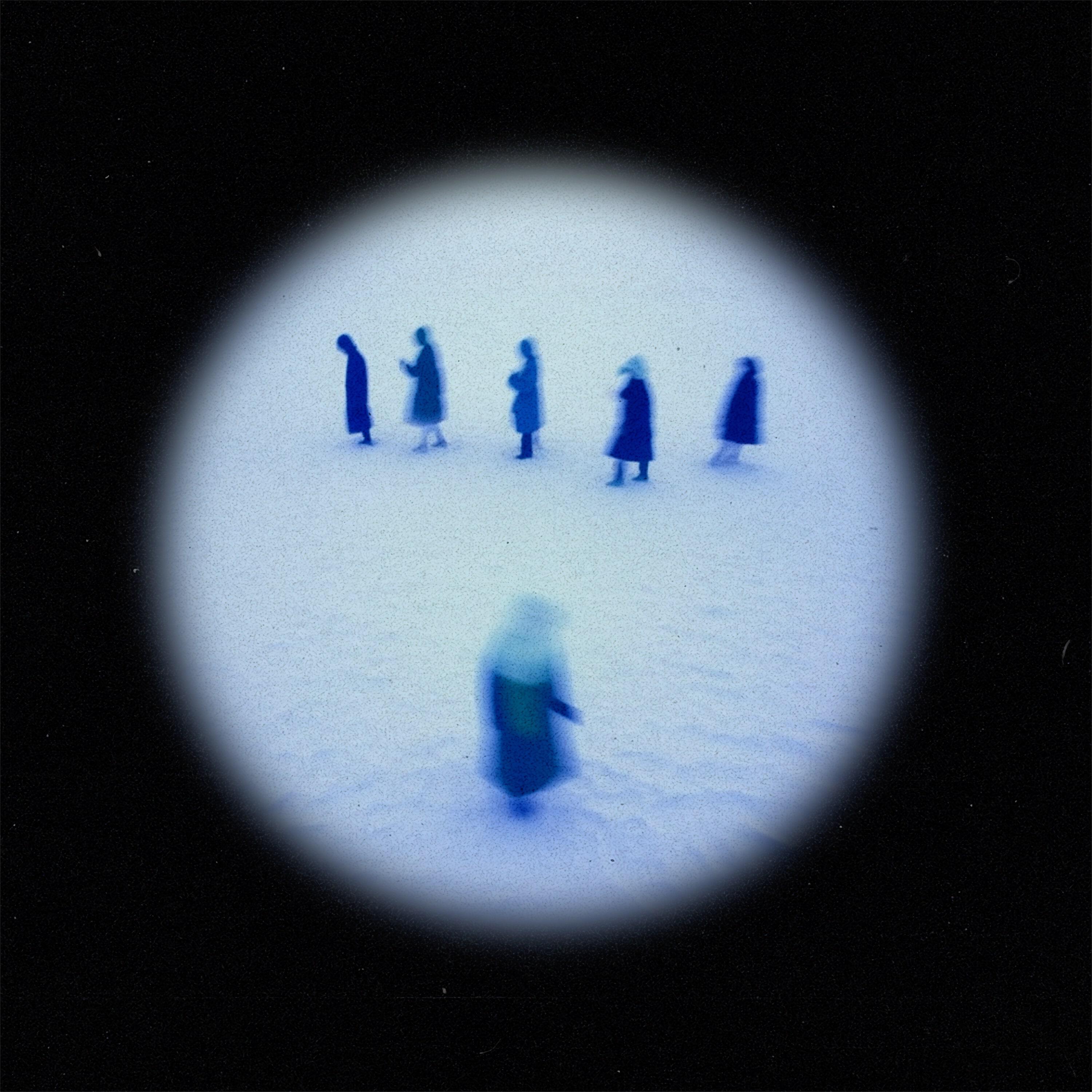 Релиз First Snow