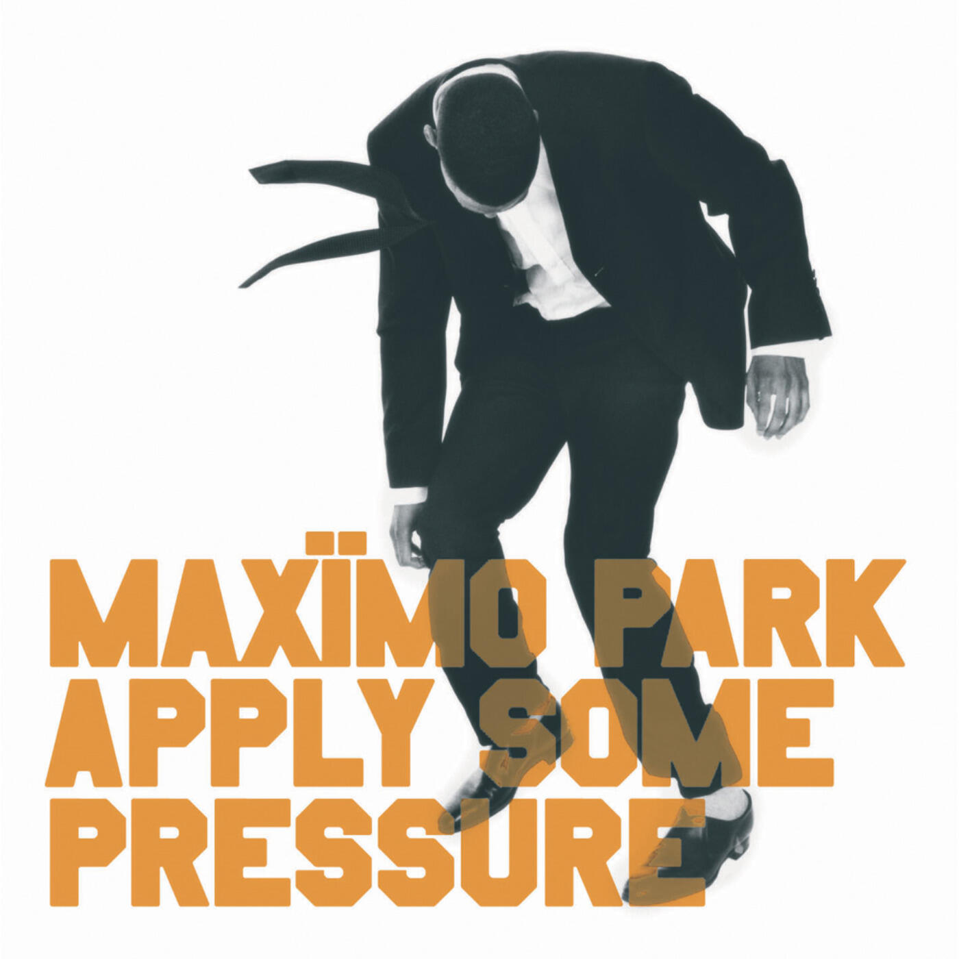 Релиз Apply Some Pressure