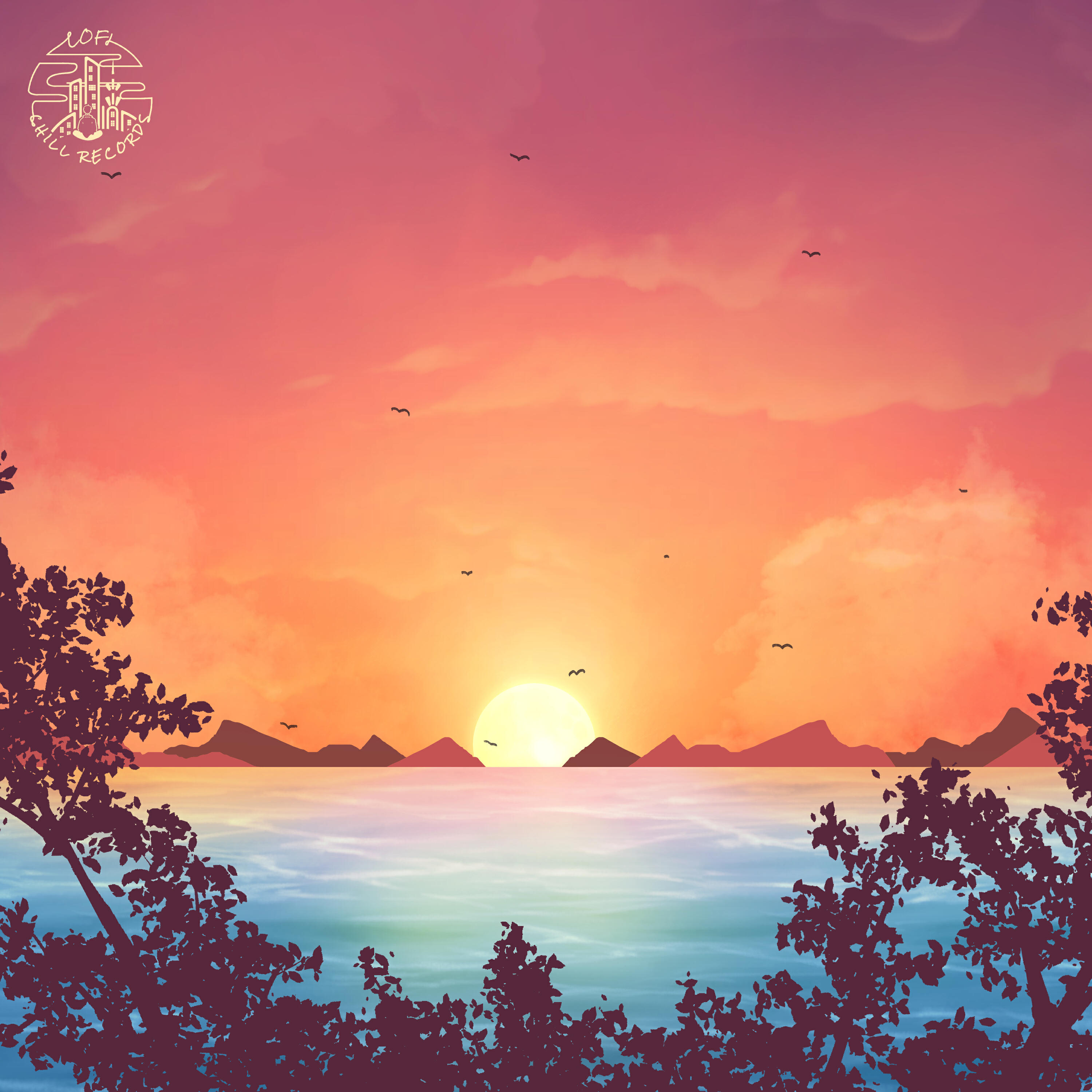Релиз Sunsets