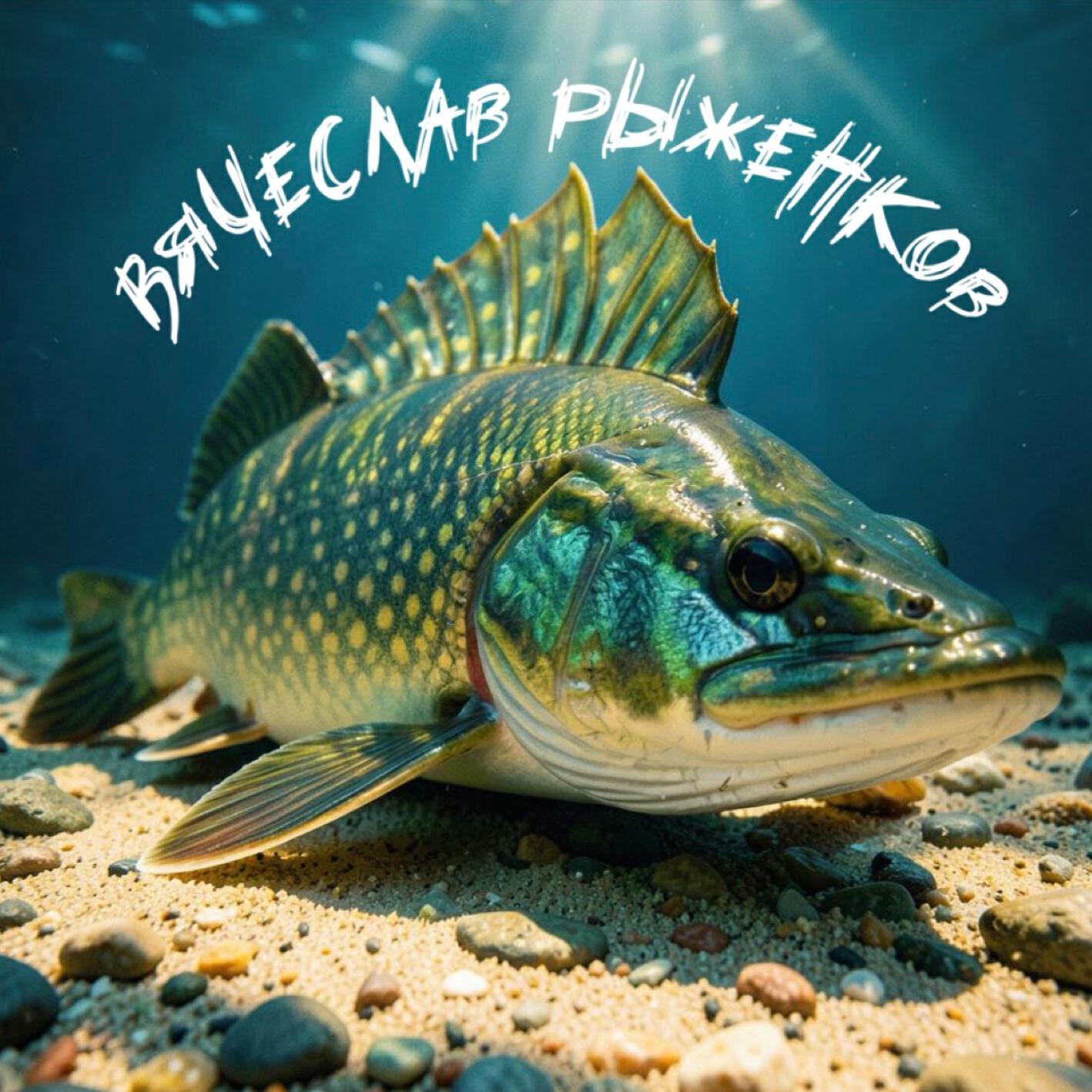 Релиз Щука