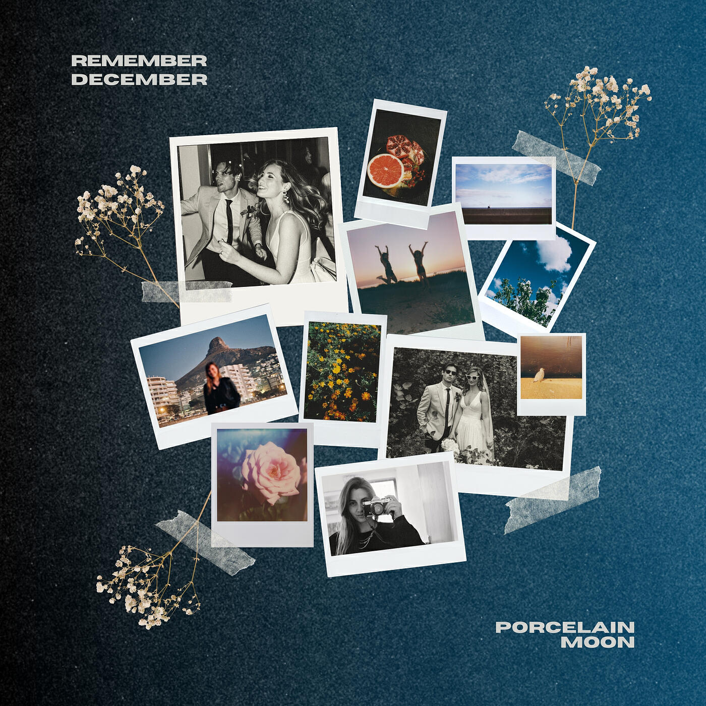 Релиз Remember December