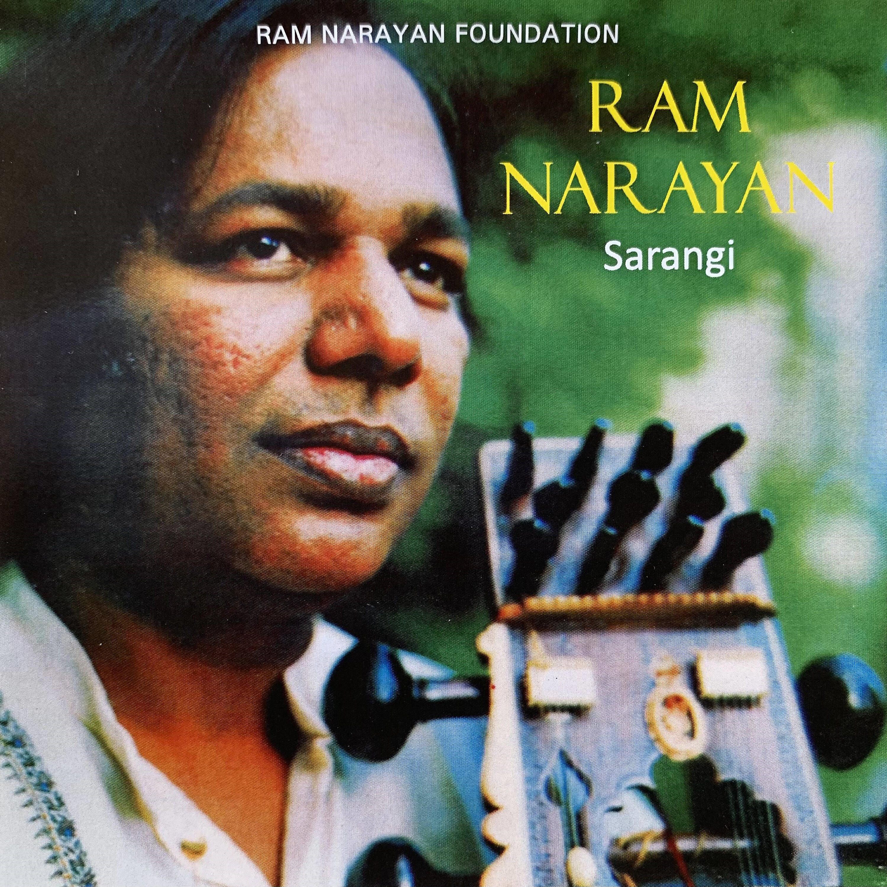 Релиз Sarangi