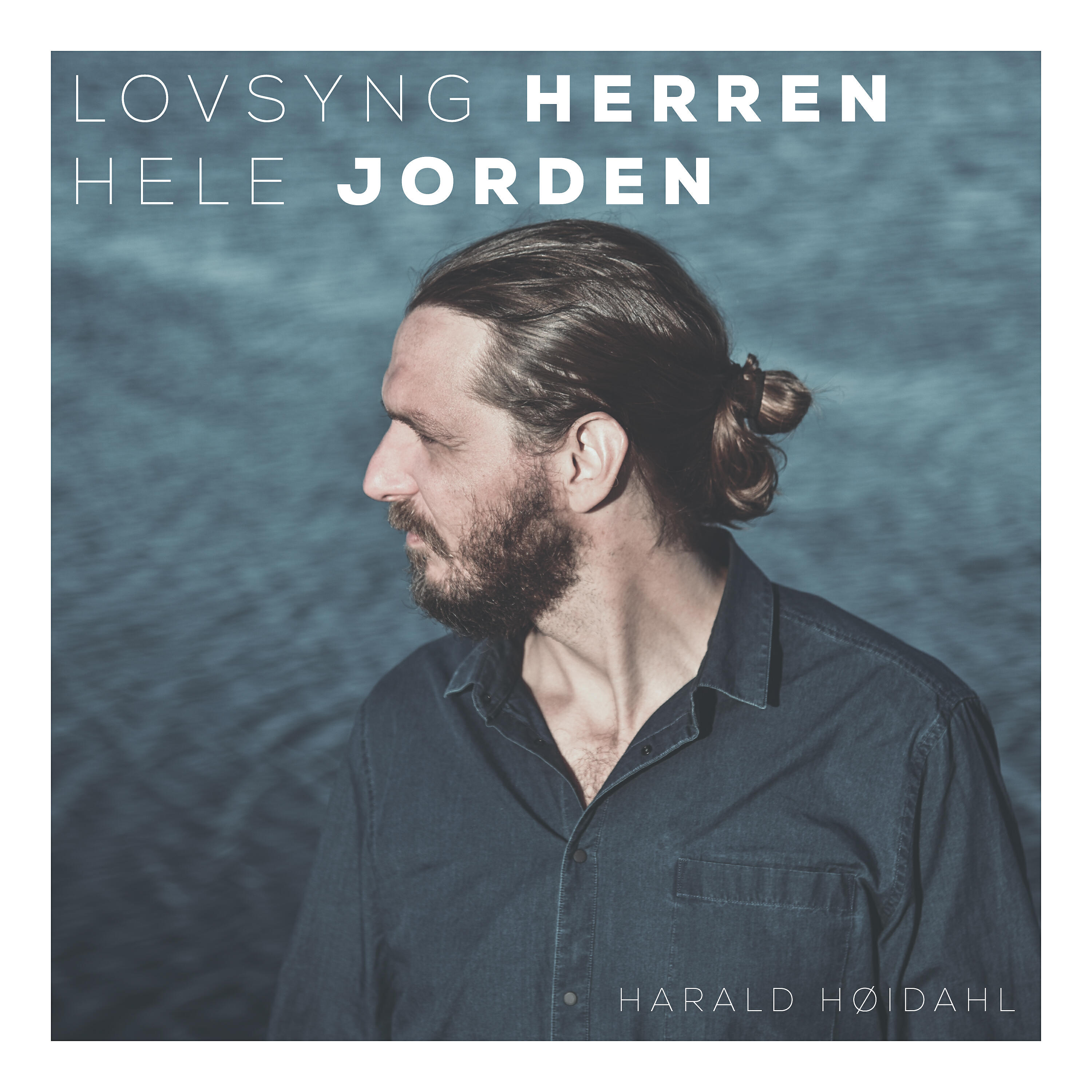 Релиз Lovsyng Herren hele jorden