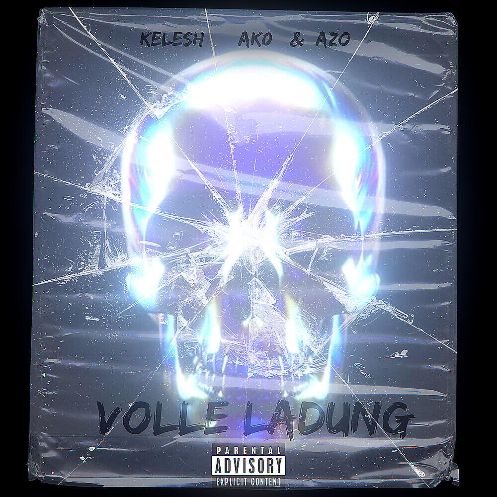 Релиз Volle Ladung