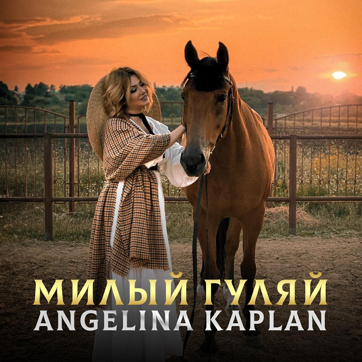 Релиз Милый гуляй