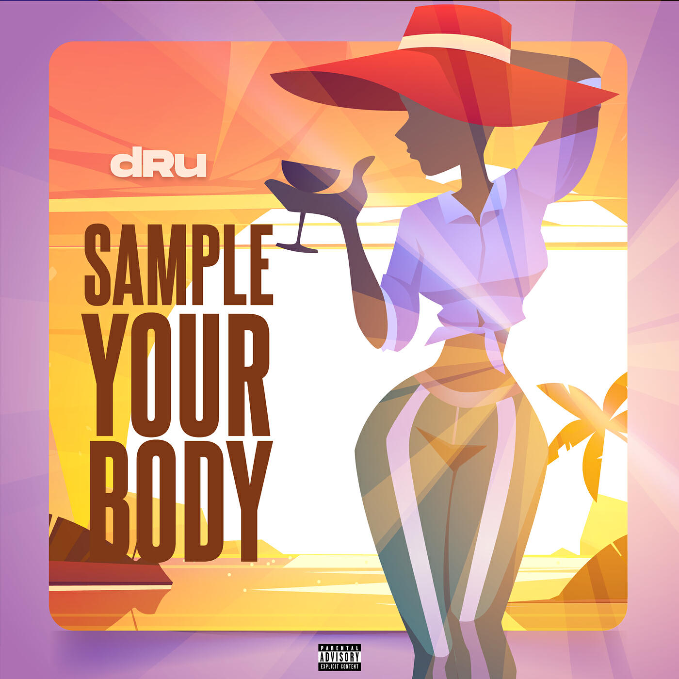 Скачать песню Dru - Sample Your Body бесплатно в MP3 для Android и iOS