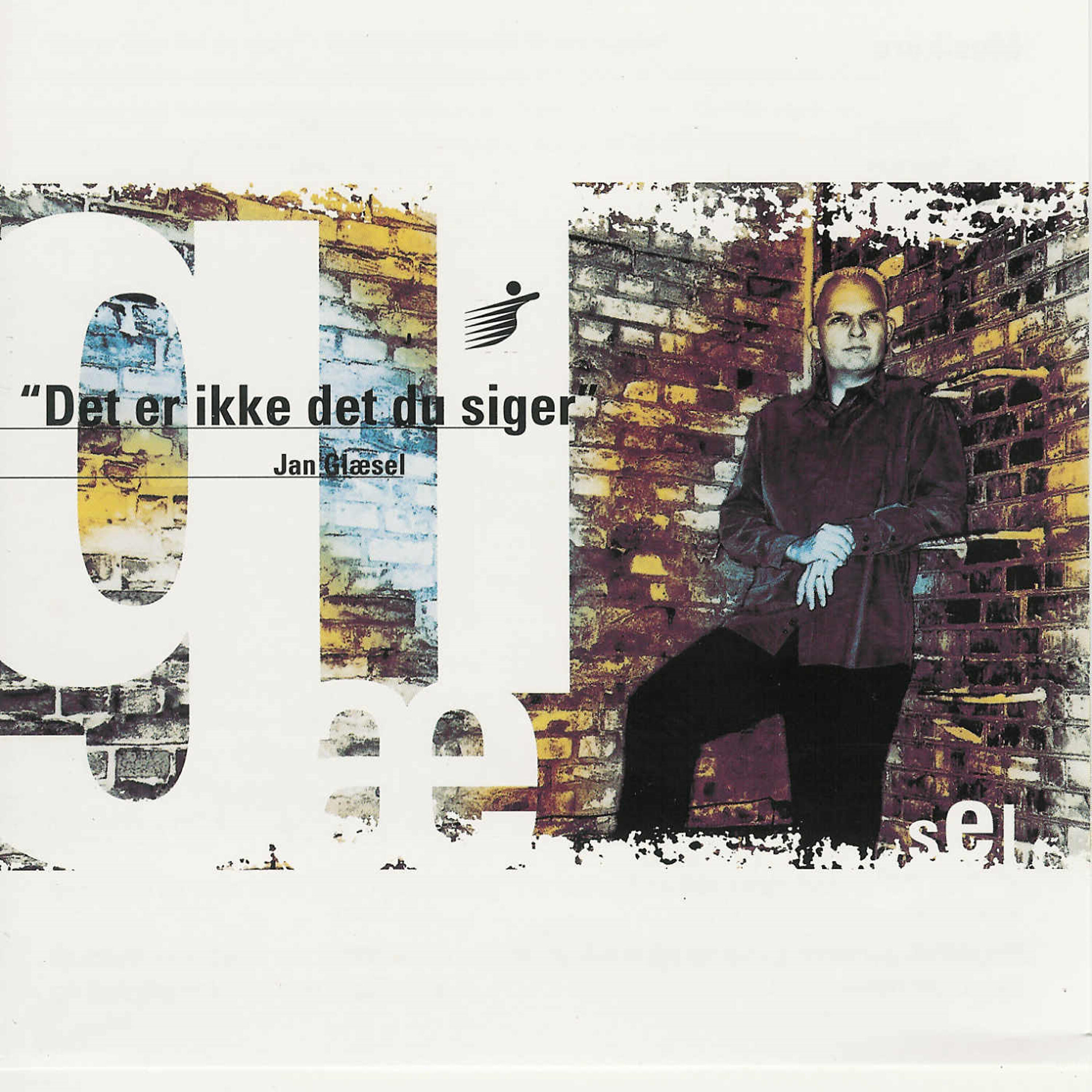 Релиз Det Er Ikke Det Du Siger
