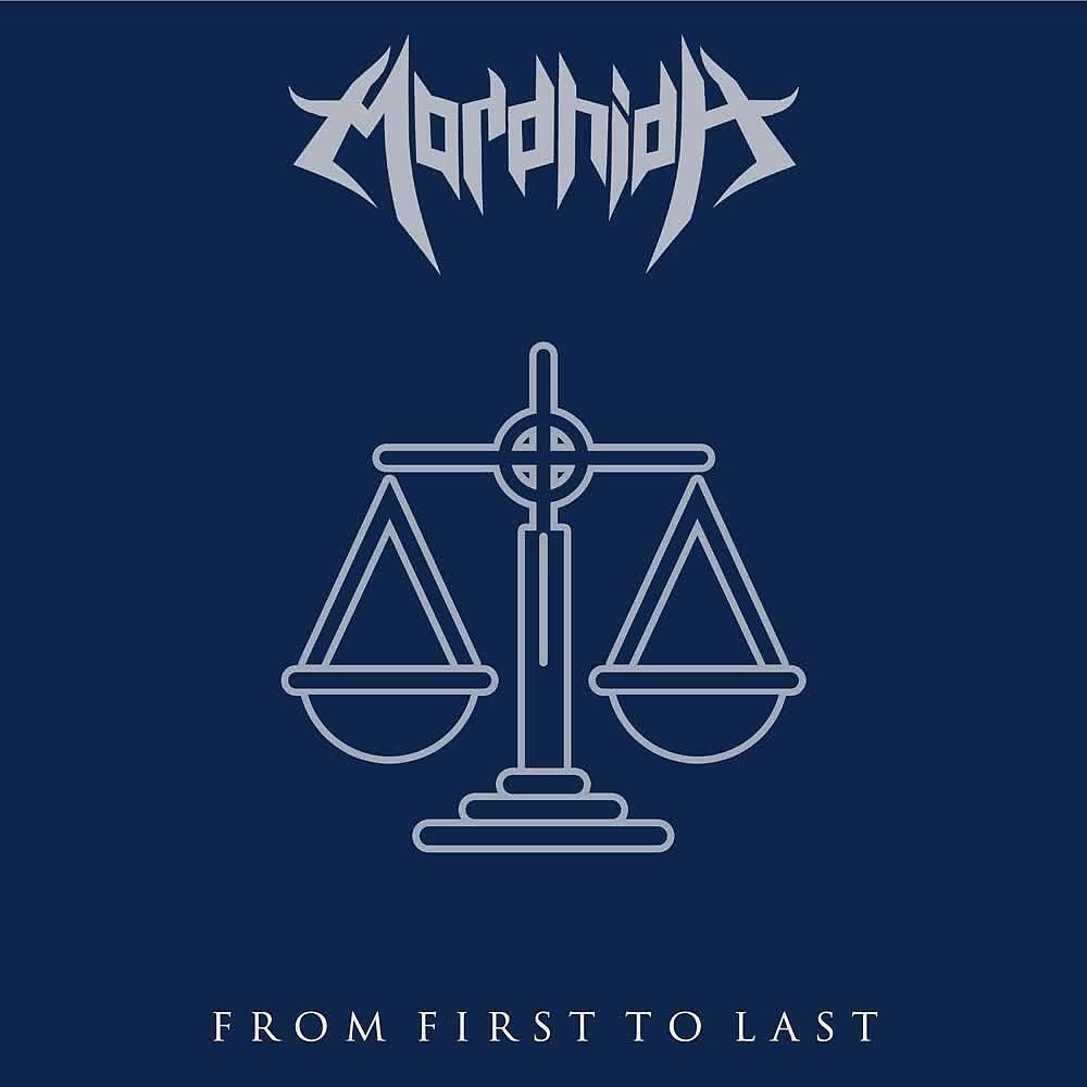 Релиз From First to Last