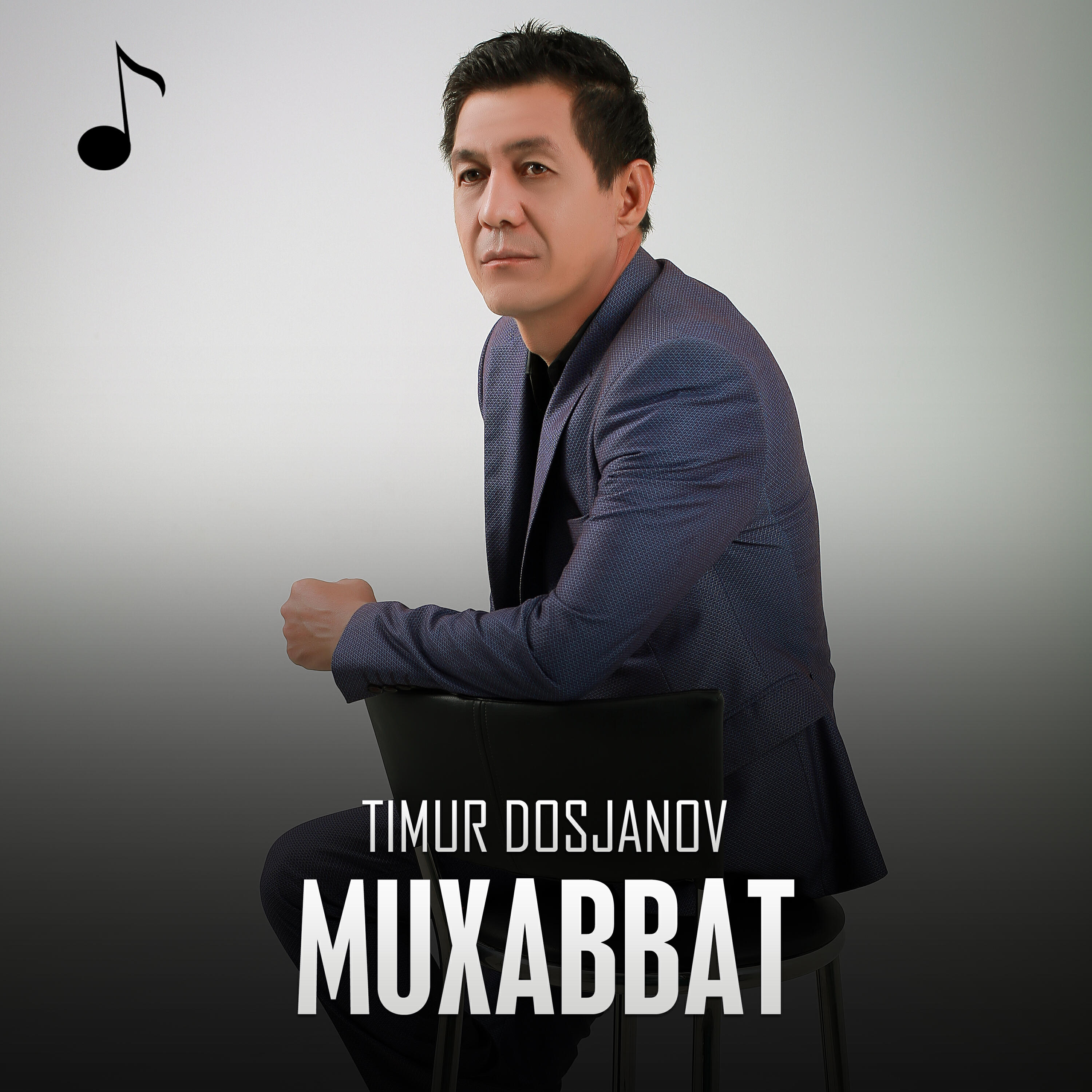Релиз Muxabbat