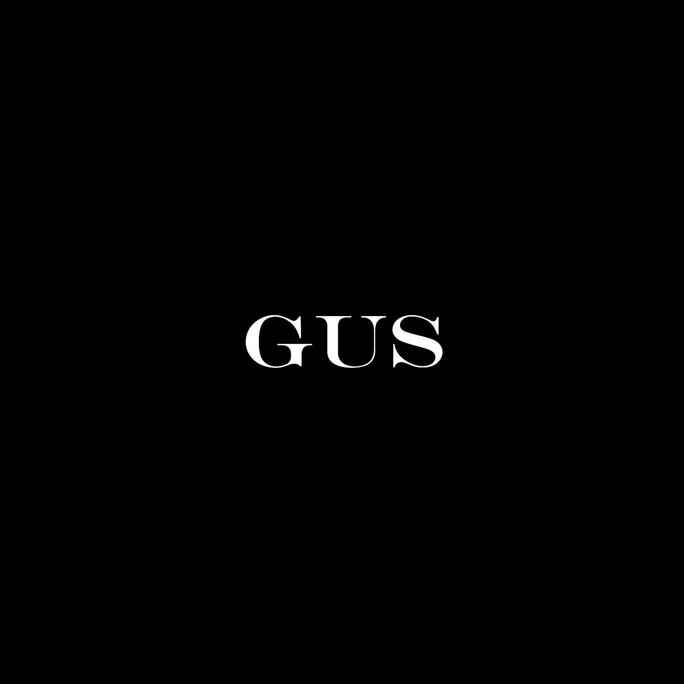 Augustus - Gus