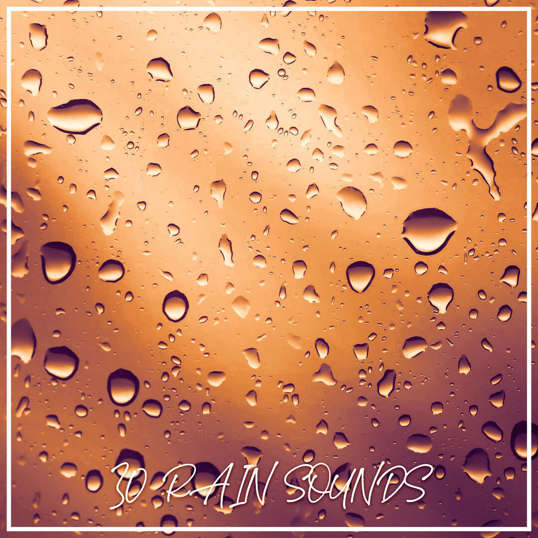 Релиз 30 Rain Sounds