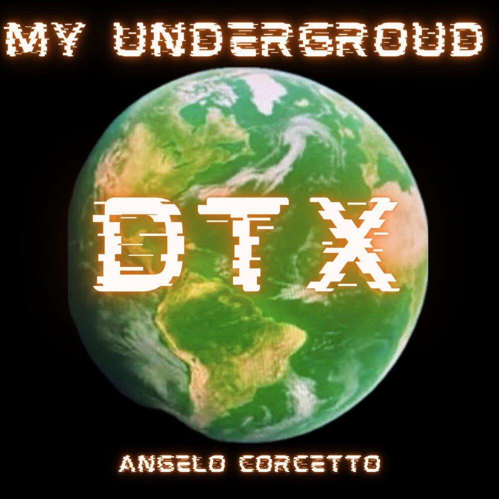 Релиз My Underground