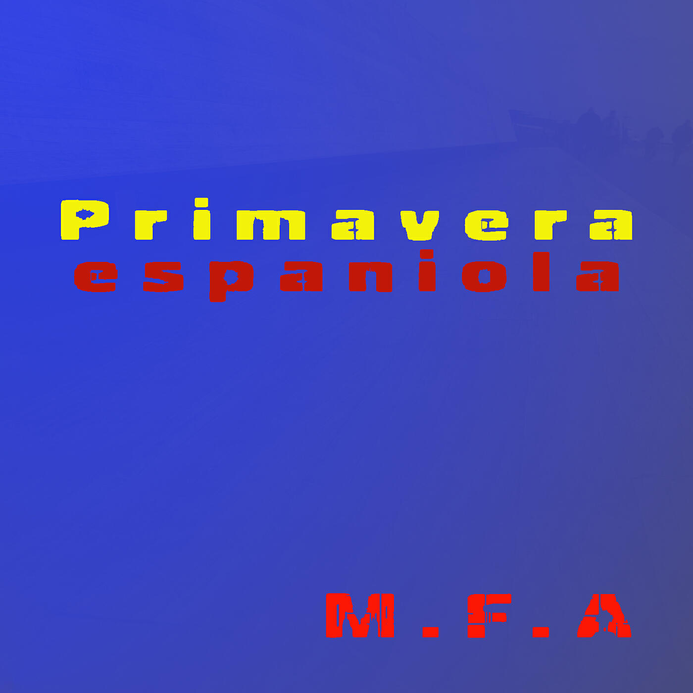 Релиз Primavera Espaniola