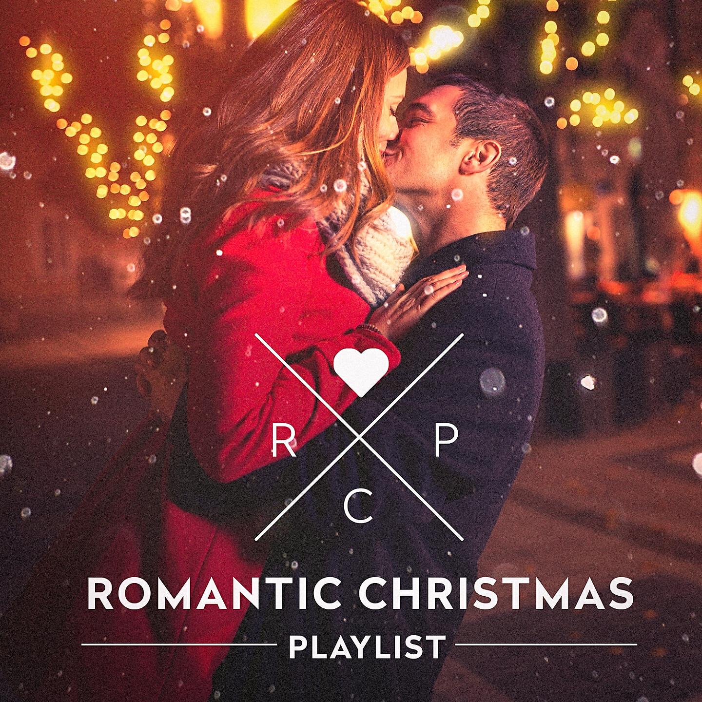 Релиз Romantic Christmas Playlist