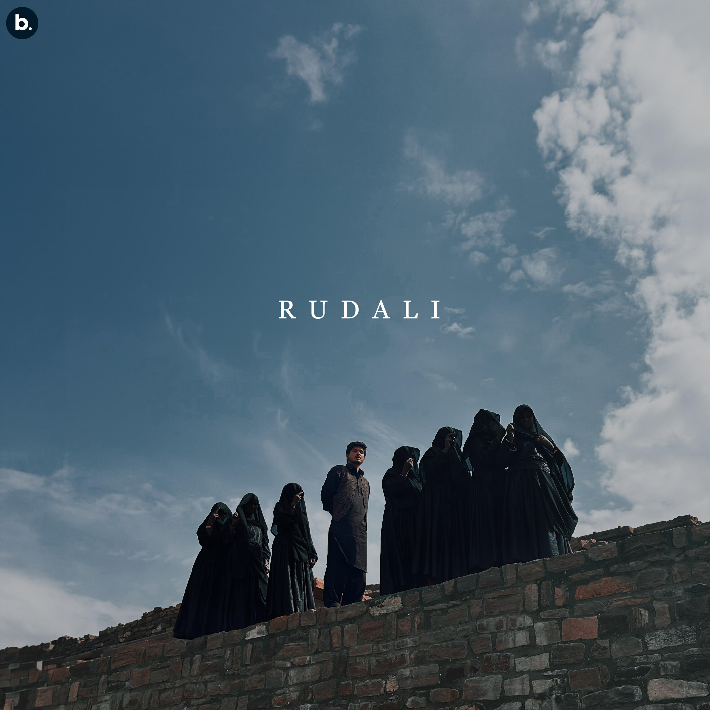 Релиз Rudali