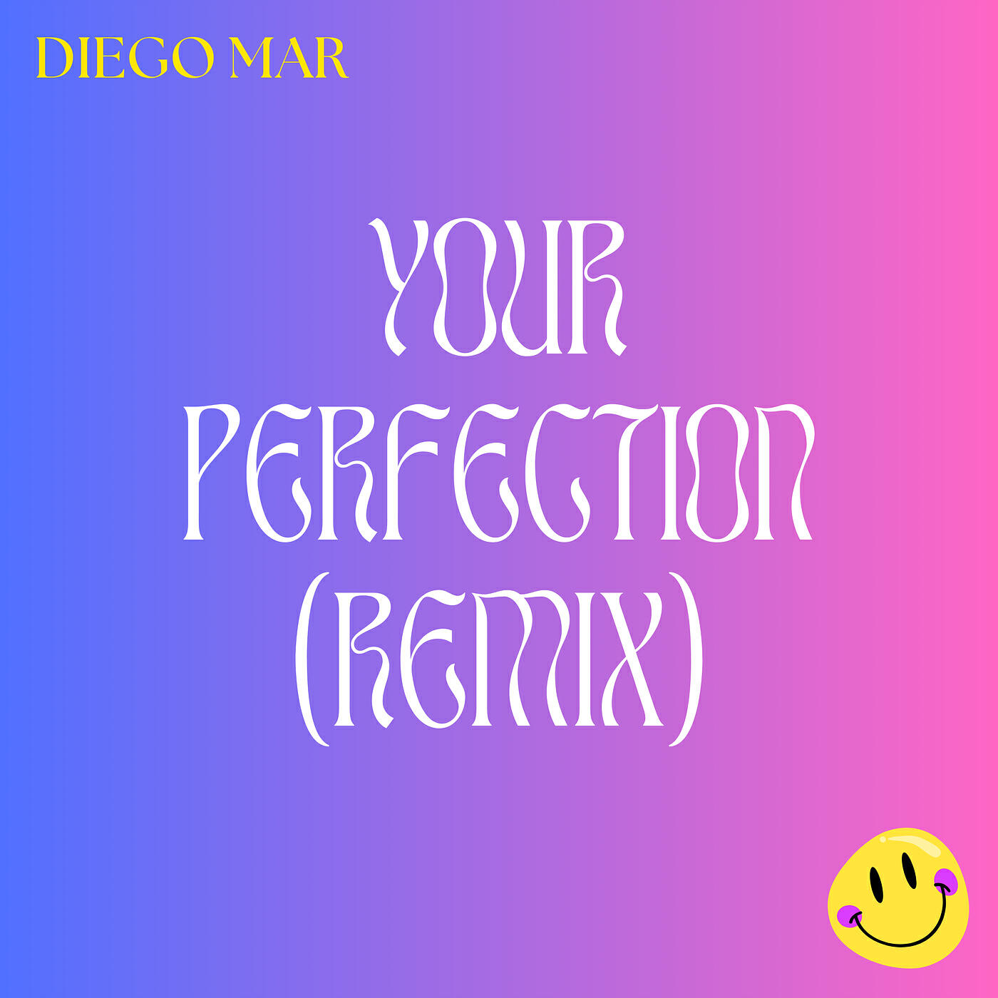 Релиз Your Perfection (Remix)