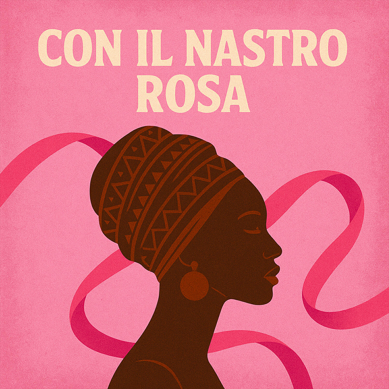 Релиз Con il Nastro Rosa