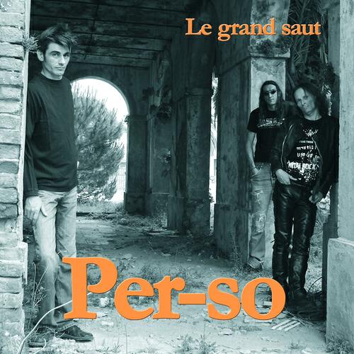 Релиз Le Grand Saut