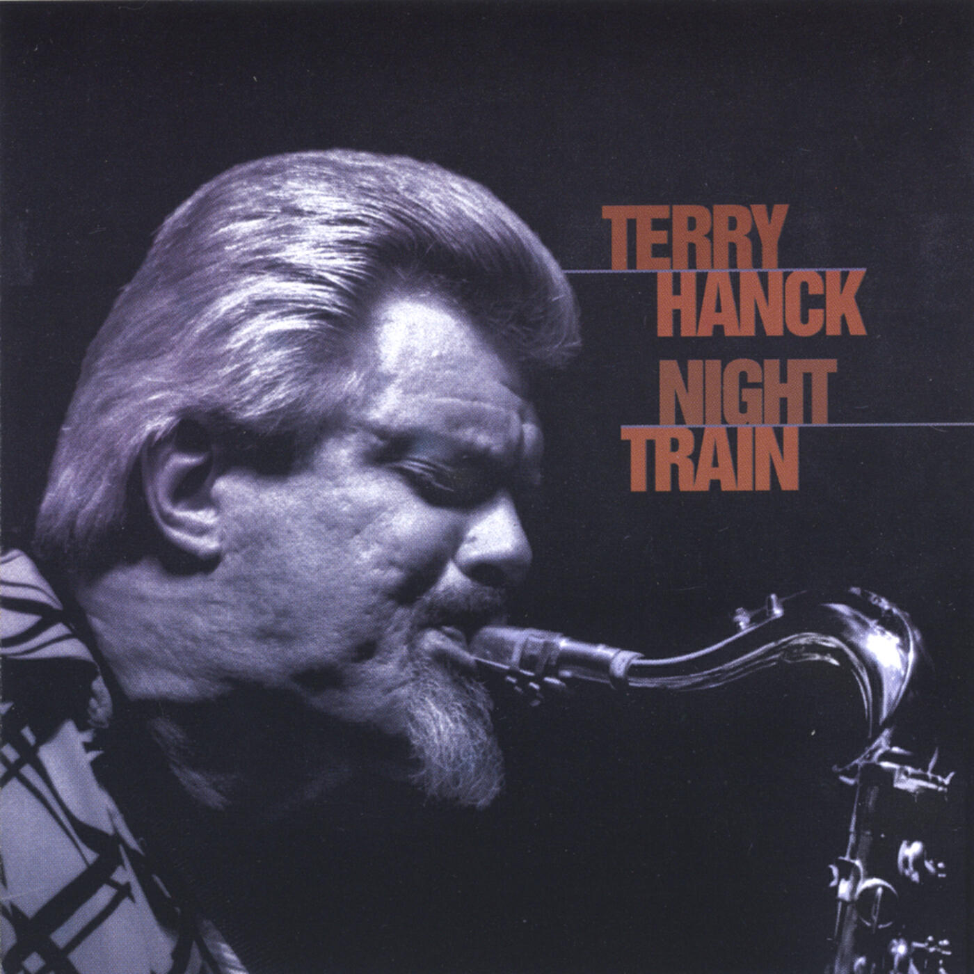 Релиз Night Train
