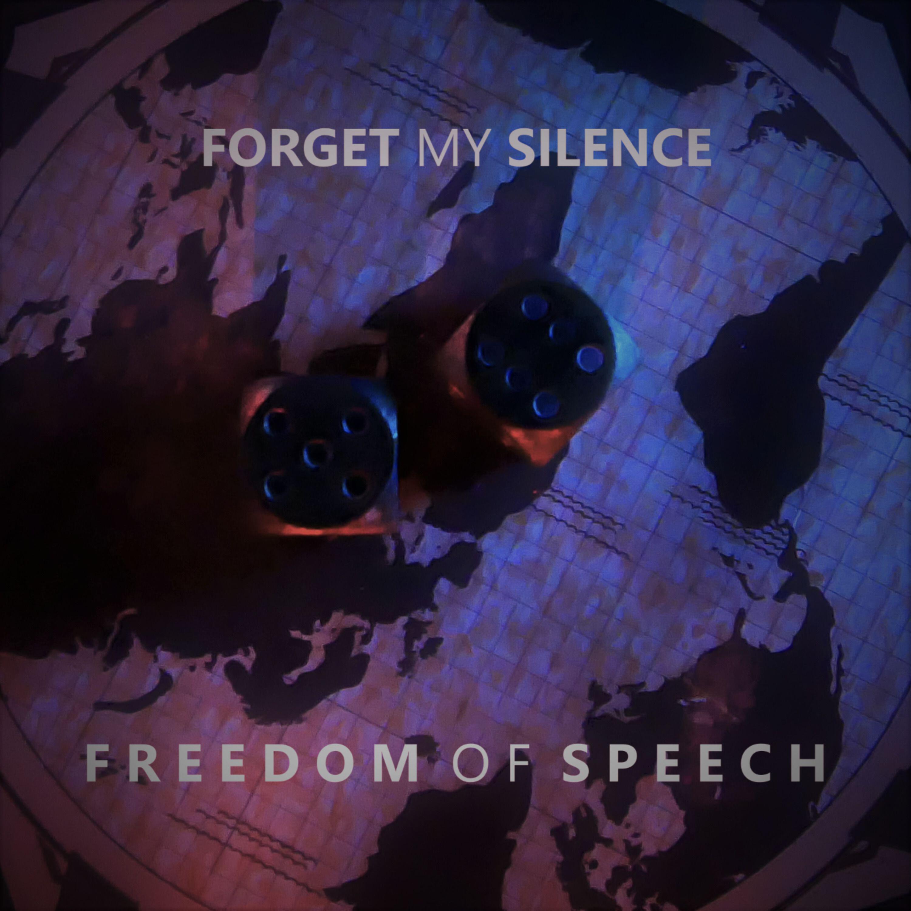 Релиз Freedom Of Speech