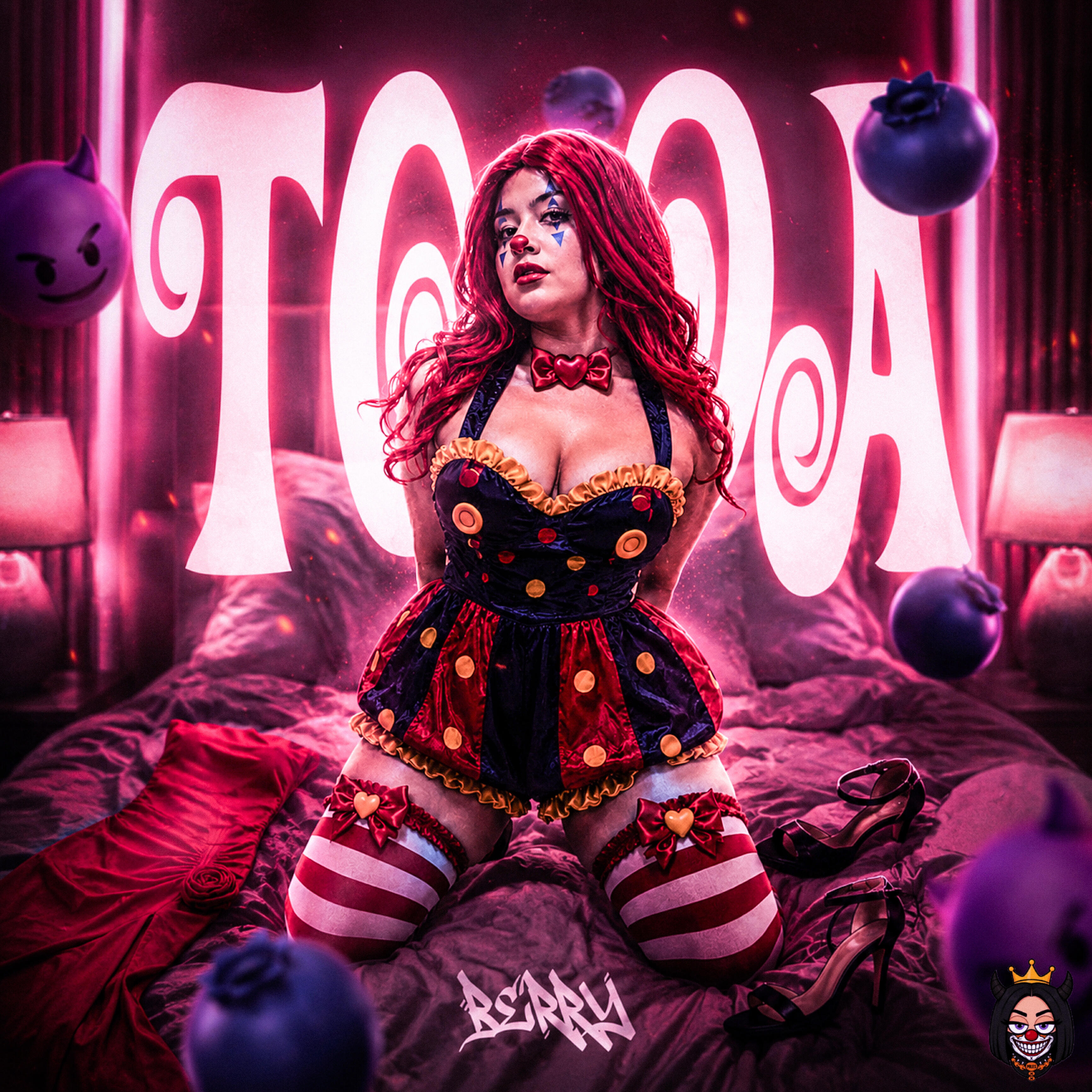 Релиз Toda